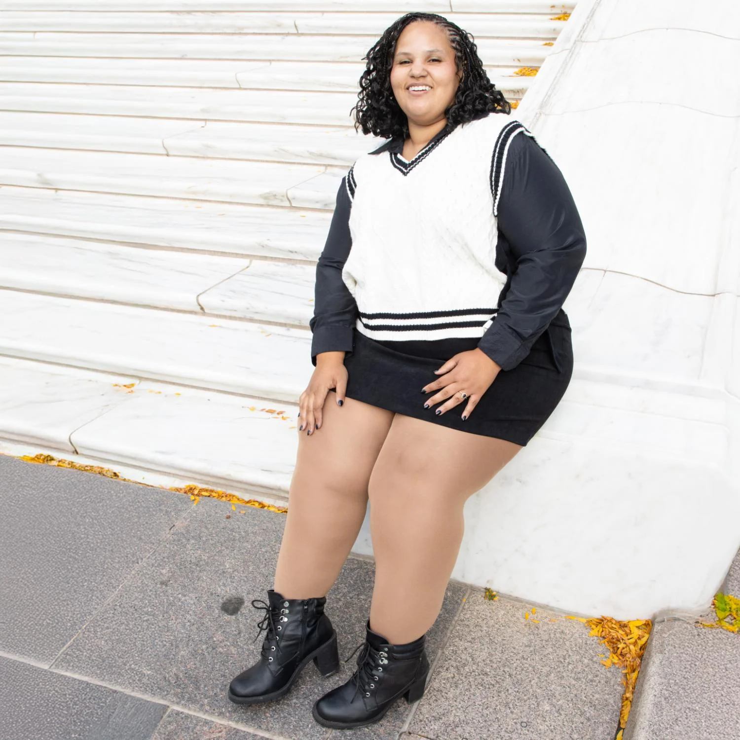 120 Denier Tights - Caramel Latte - Zenithce