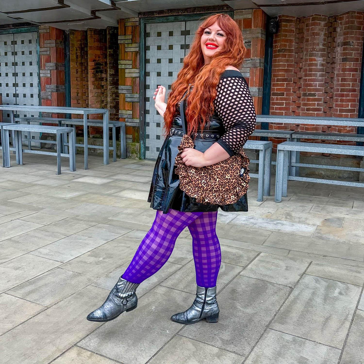 Checkmate - Enchanted - Zenithce