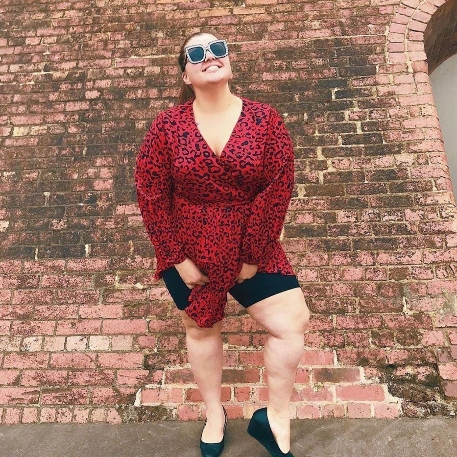 Stay Cool Chub Rub Shorts - 3 Pairs in Black - Zenithce