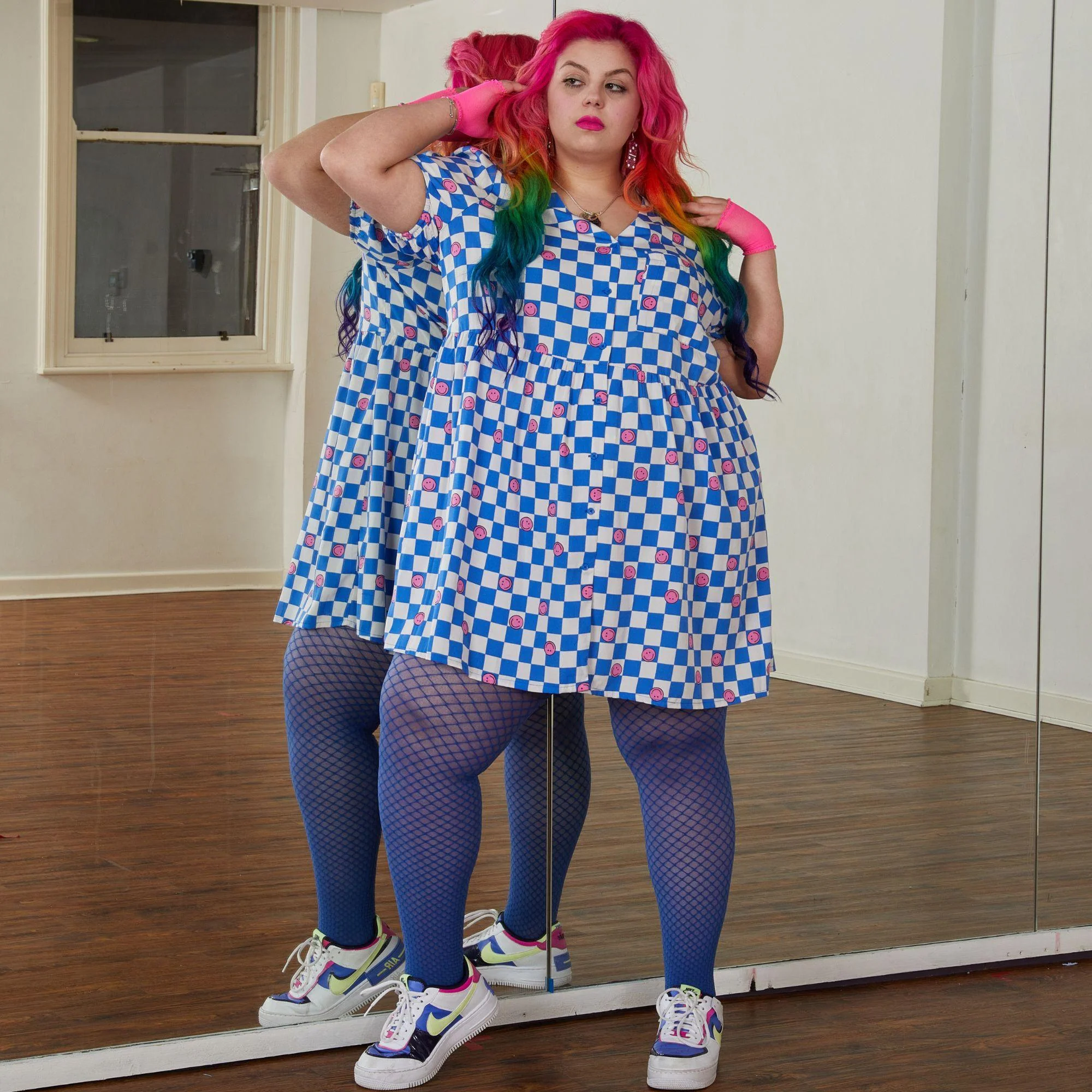 Blackadder - True Blue - Zenithce