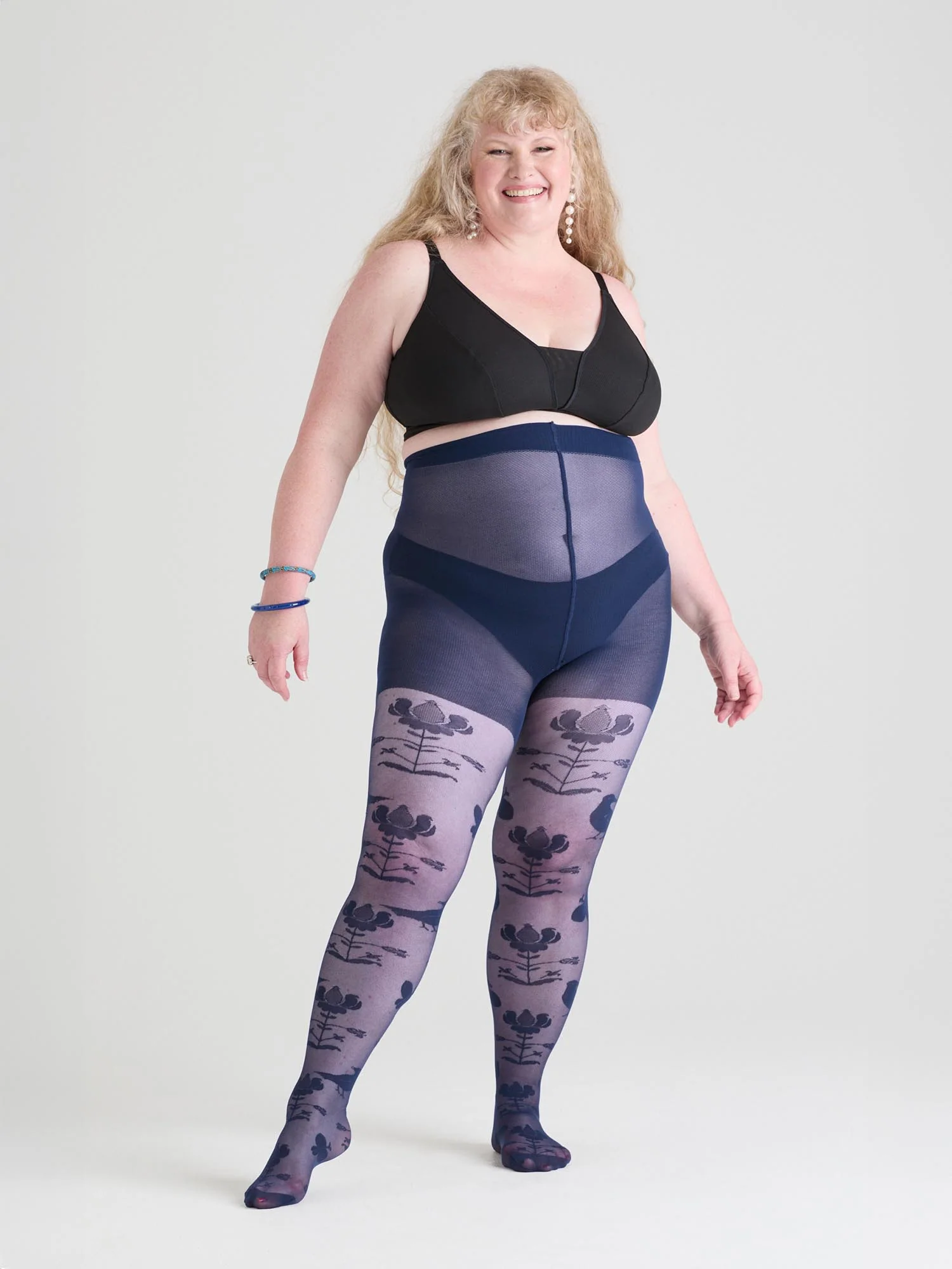 Grimoire - Navy - Zenithce