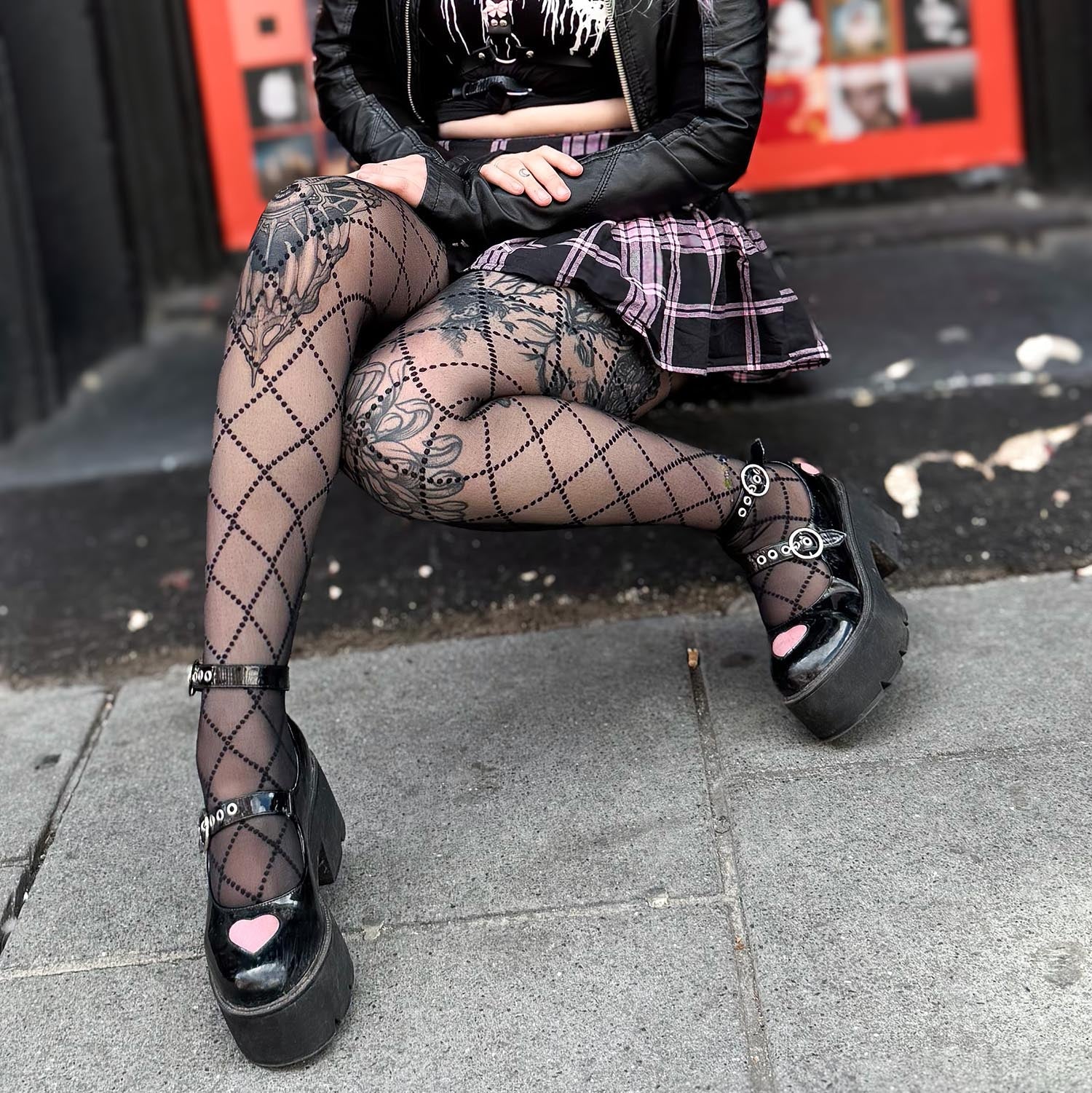 Crystal Code - Zenithce