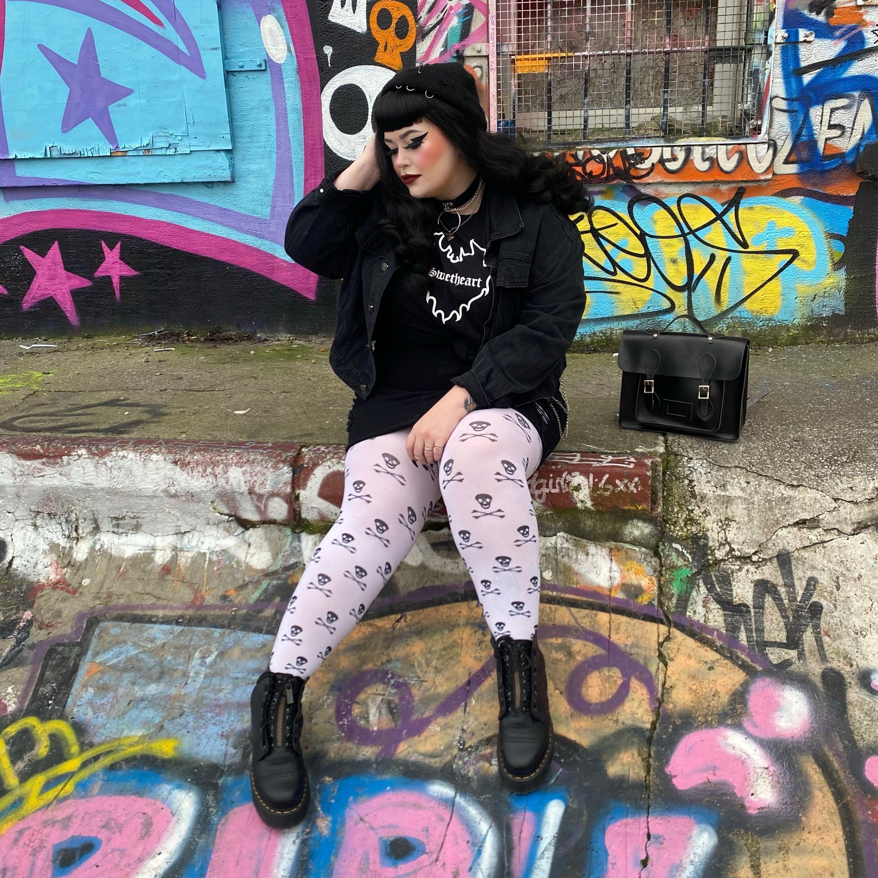 Skullz - Snow White - Zenithce