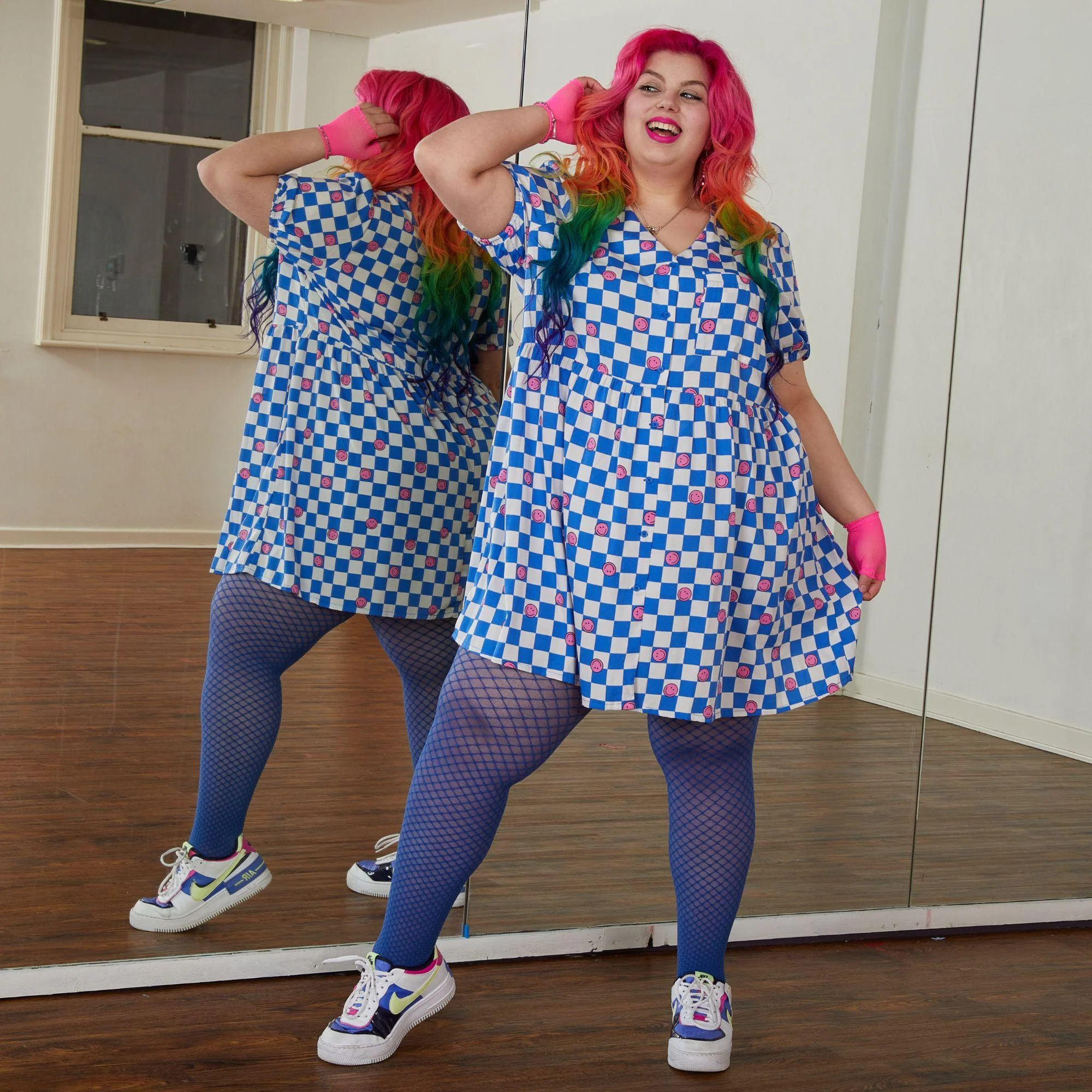 Blackadder - True Blue - Zenithce