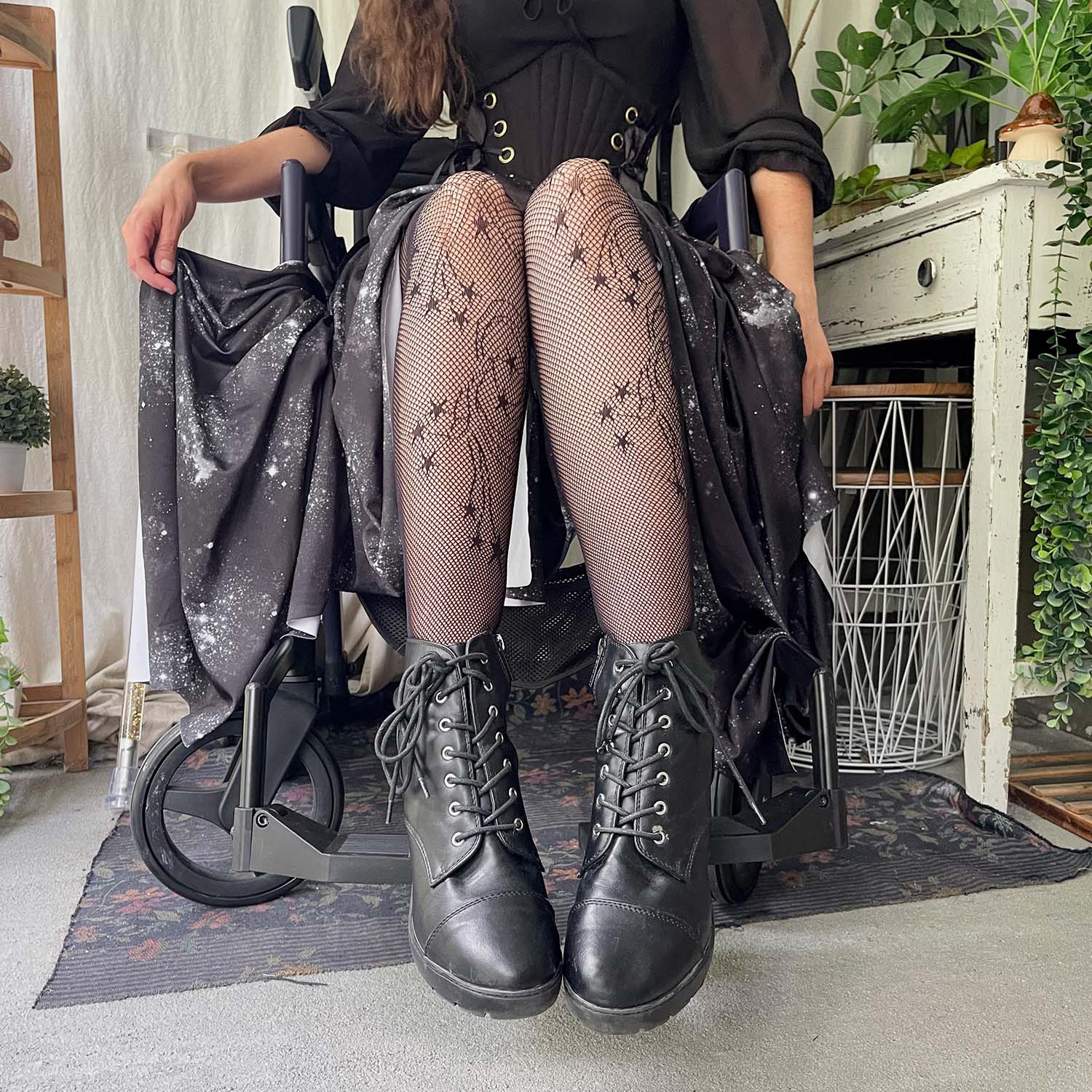 Fish Upon A Star - Zenithce