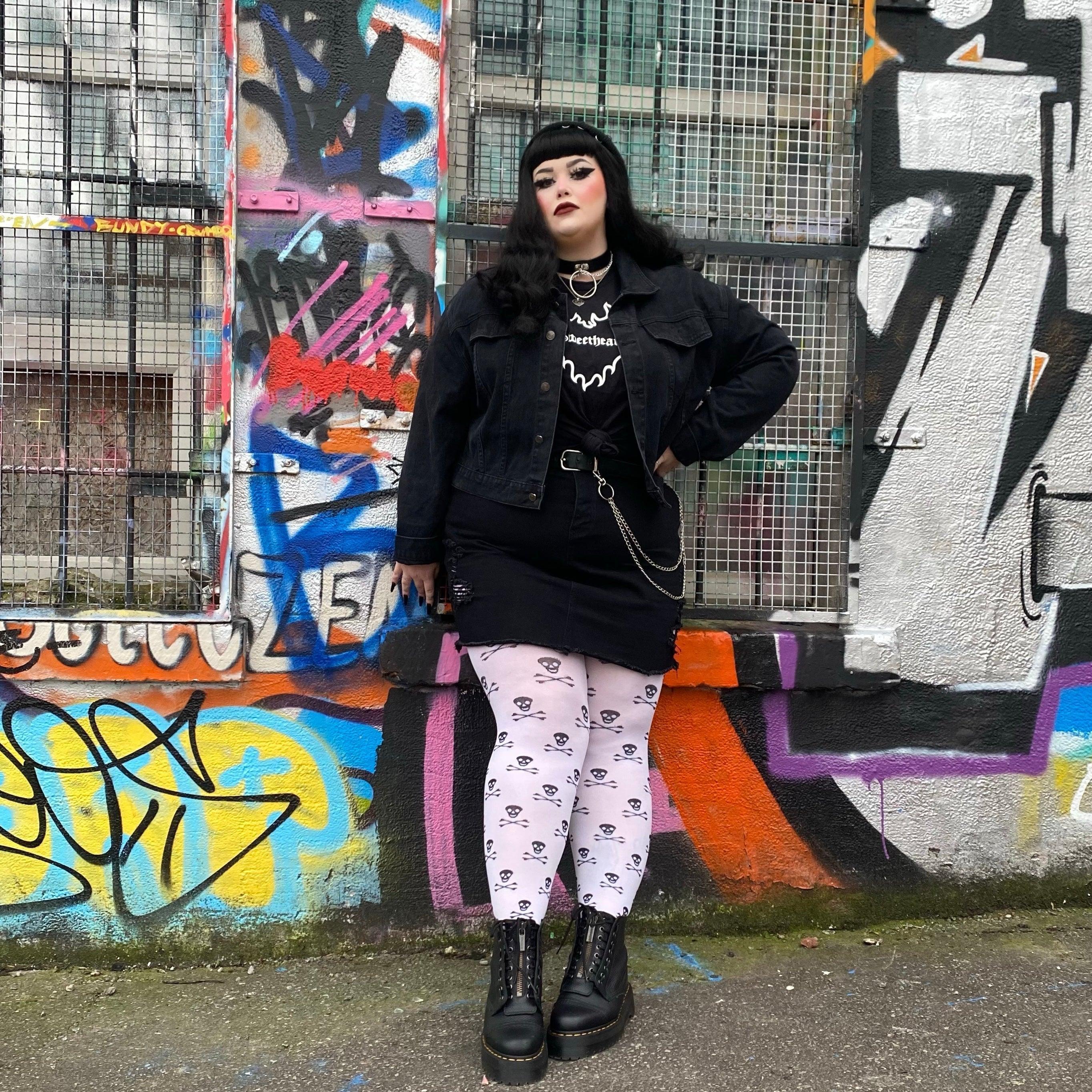 Skullz - Snow White - Zenithce