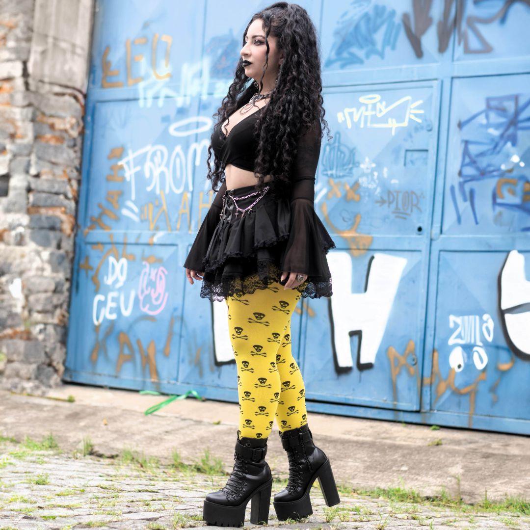 Skullz - Toxic - Zenithce