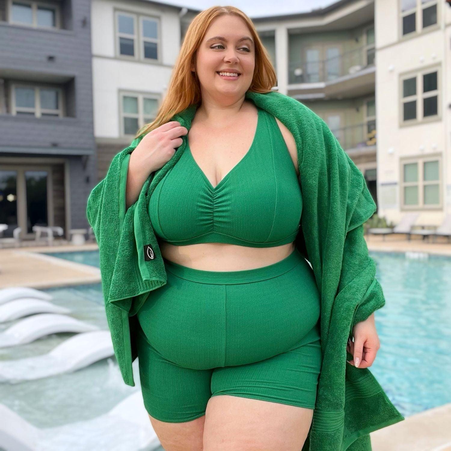 There Can Be Only One Bikini Top - Craic - Zenithce