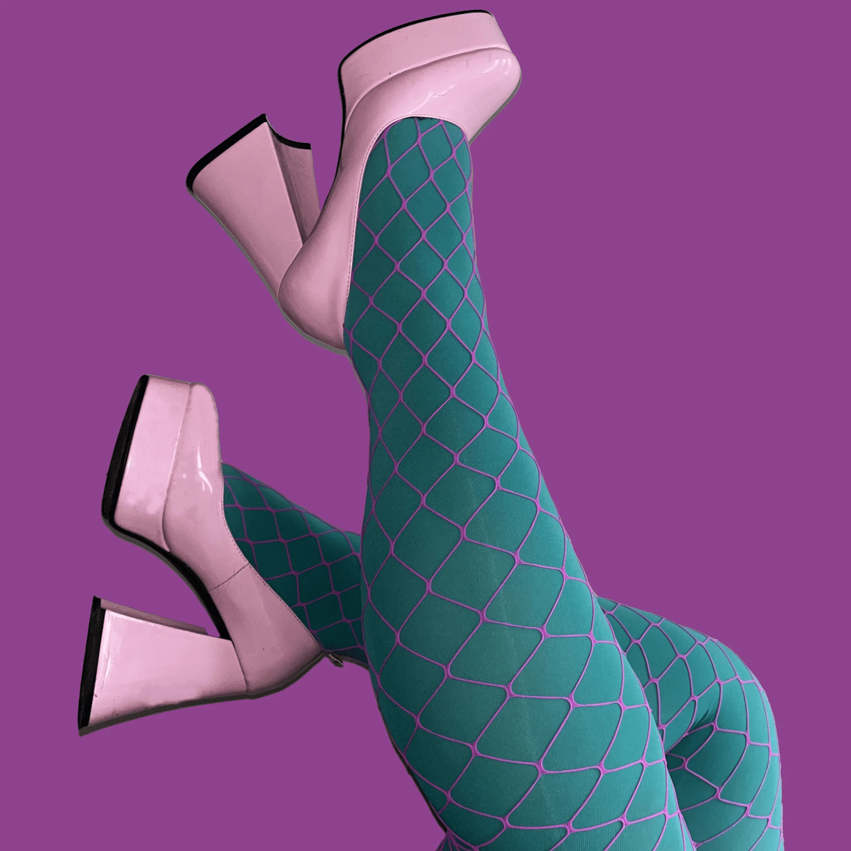 Sharkies - Bodacious - Zenithce