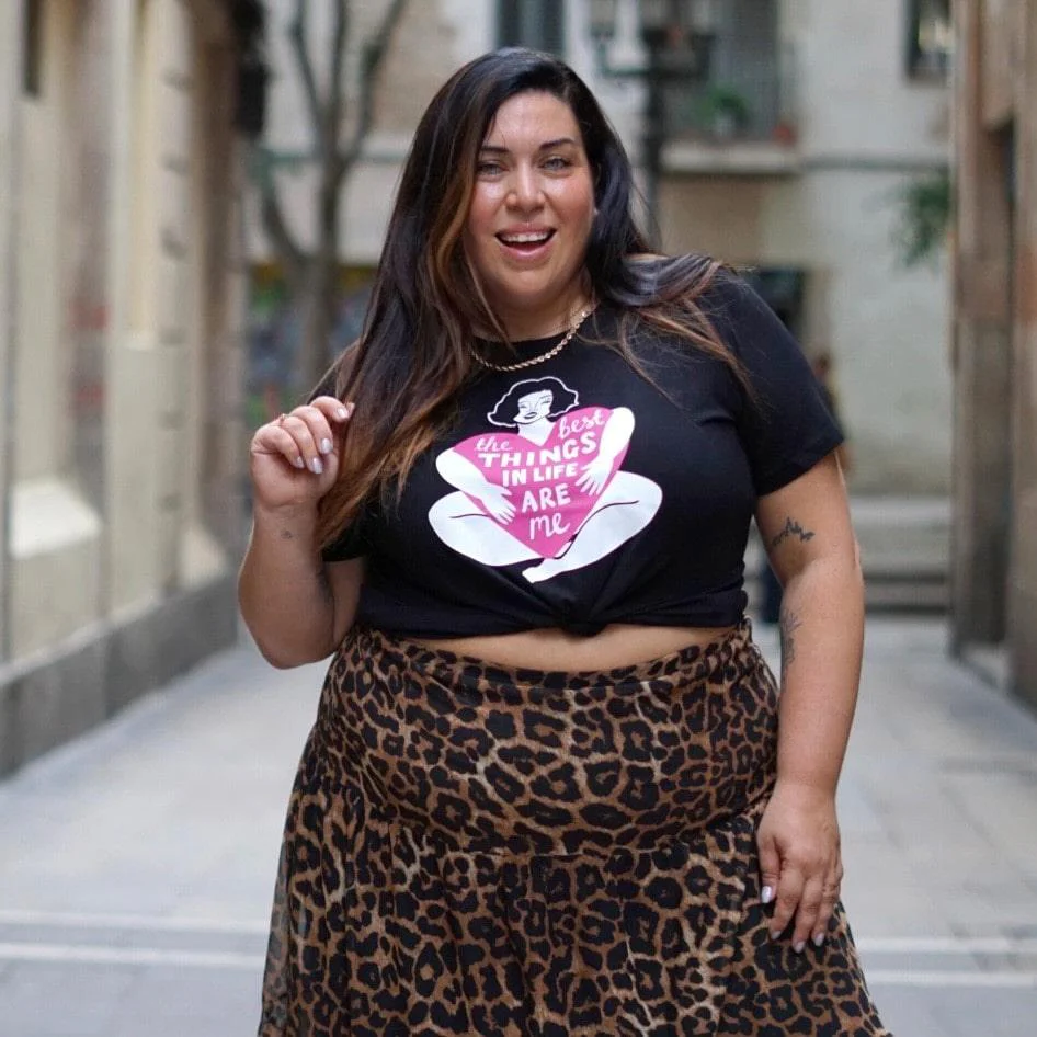 Simply the Best T-shirt - Zenithce