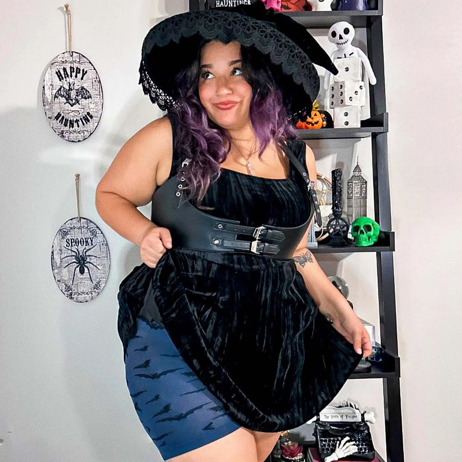 Stay Cool Chub Rub Shorts - Night Walker - Zenithce