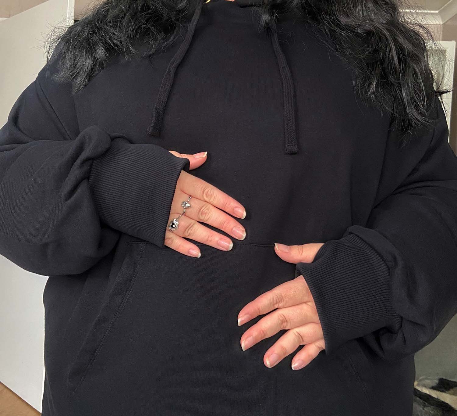 Organic Cotton ACOTAR Hoodie - 7 Courts - Zenithce