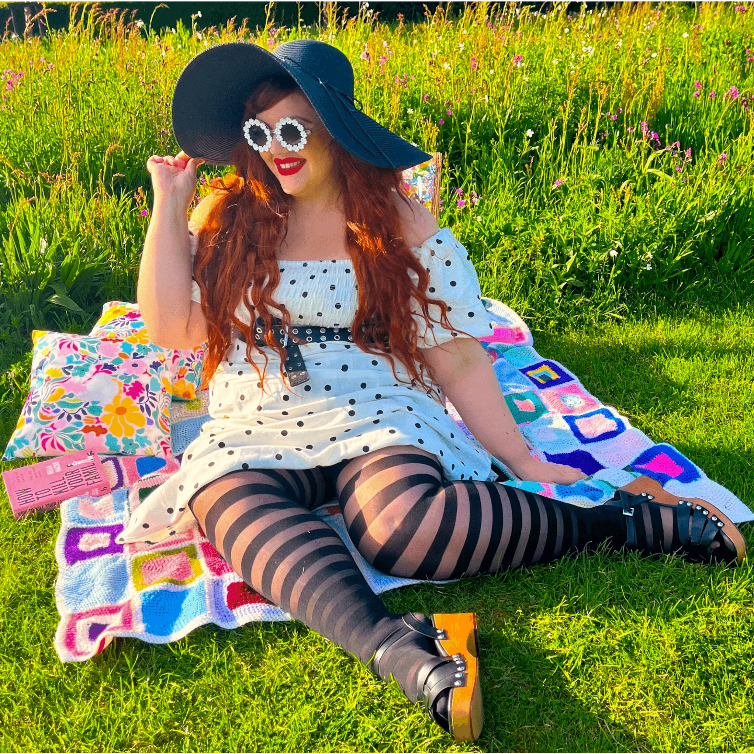 Bewitched - Zenithce