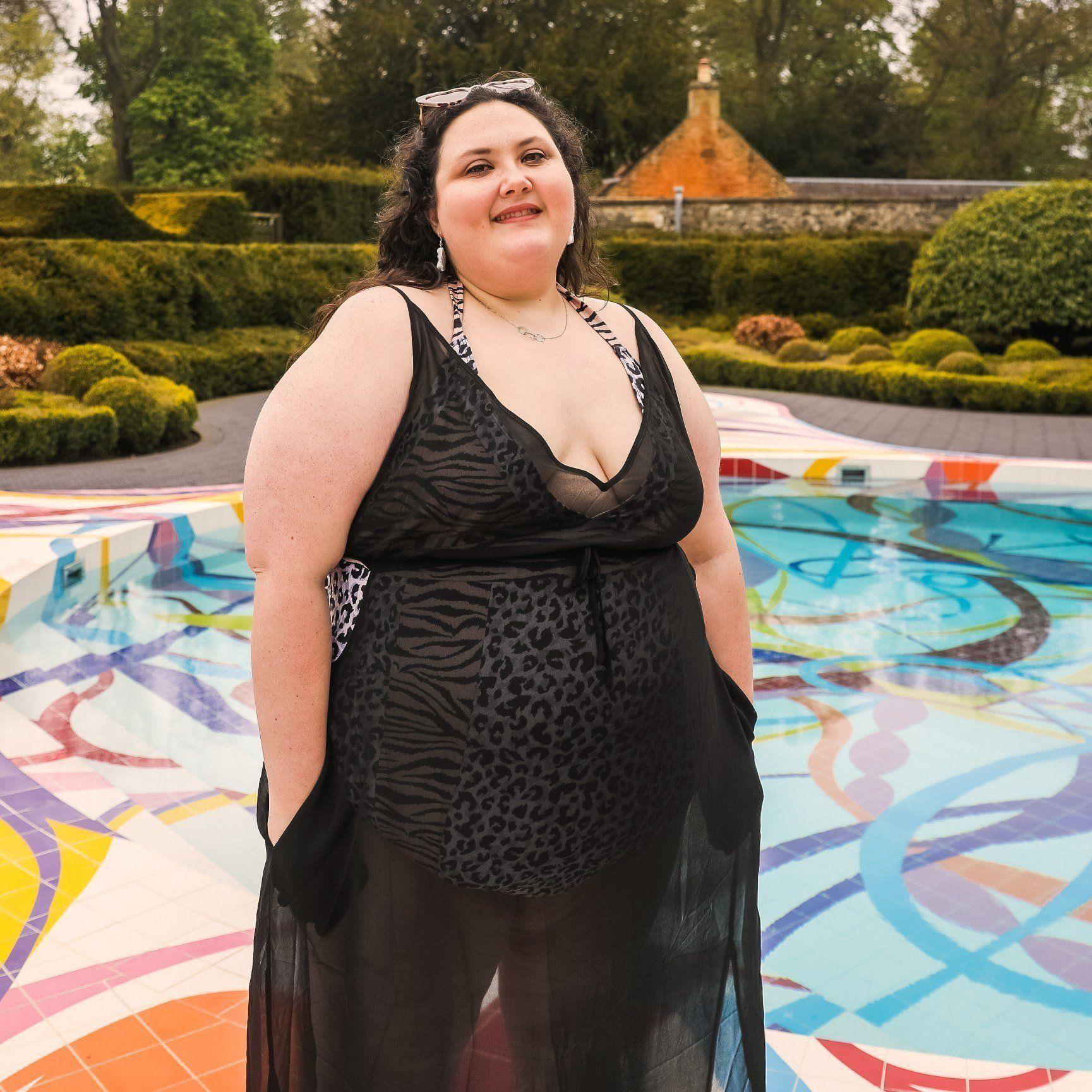 Beach Dress - Zenithce