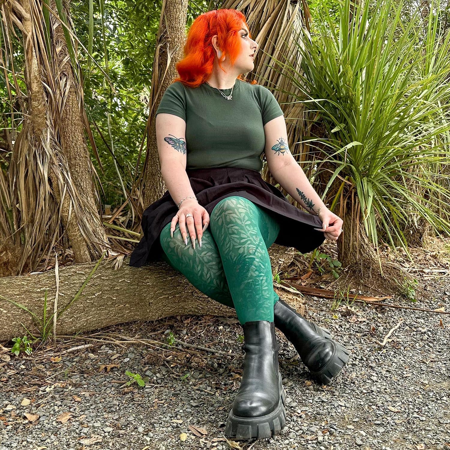 Jurassic Jungle - Zenithce