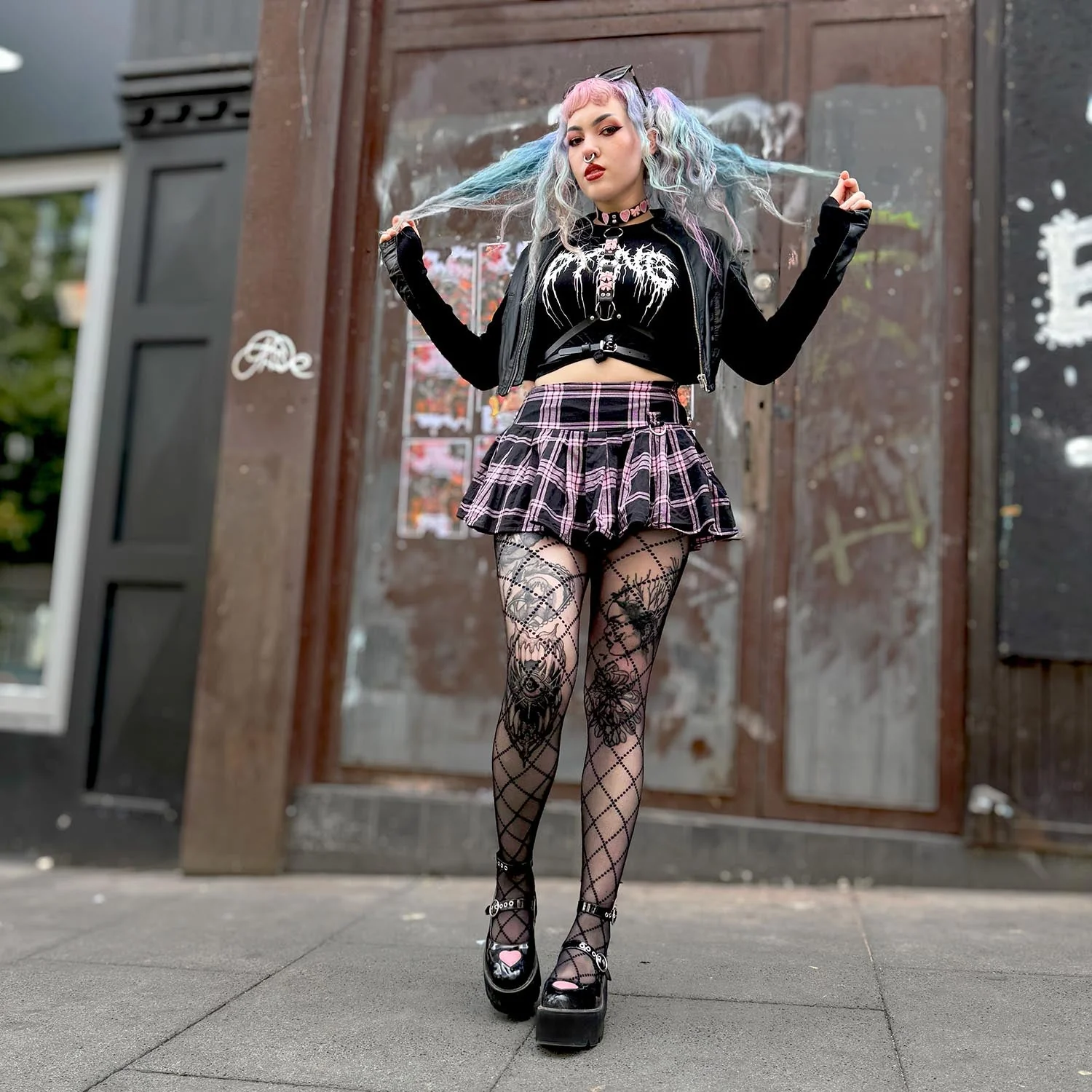 Crystal Code - Zenithce