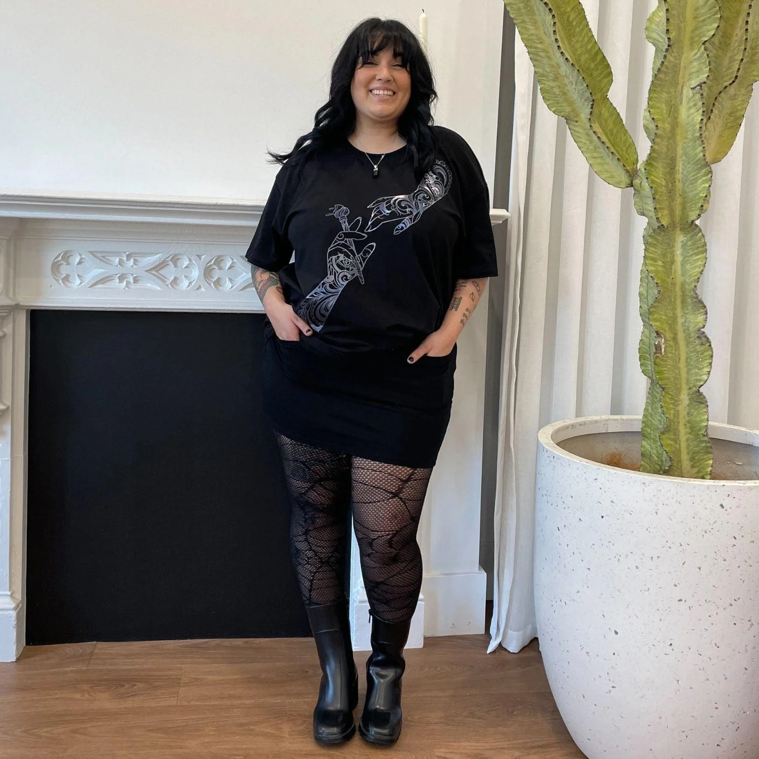 Organic Cotton ACOTAR T-Shirt - Feyres Bargain - Zenithce