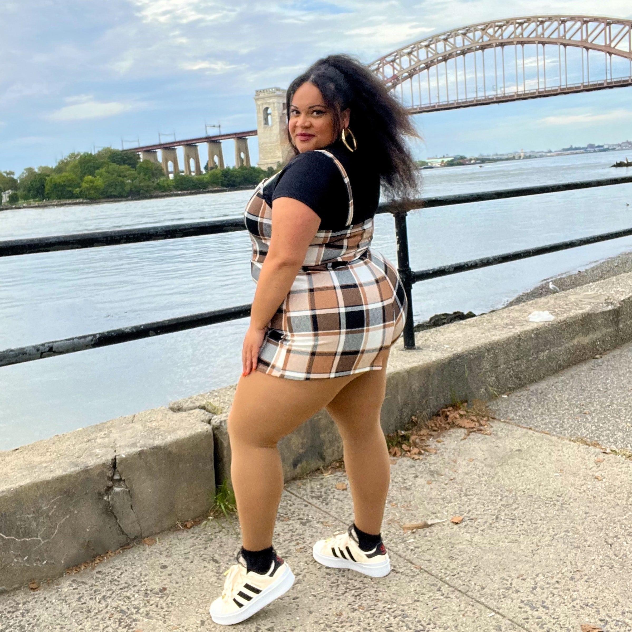 120 Denier Tights - Caramel Latte - Zenithce