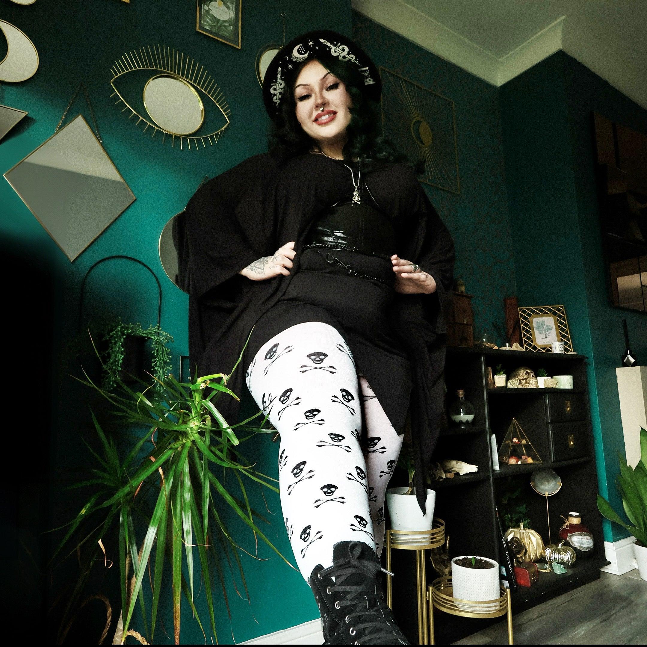 Skullz - Snow White - Zenithce