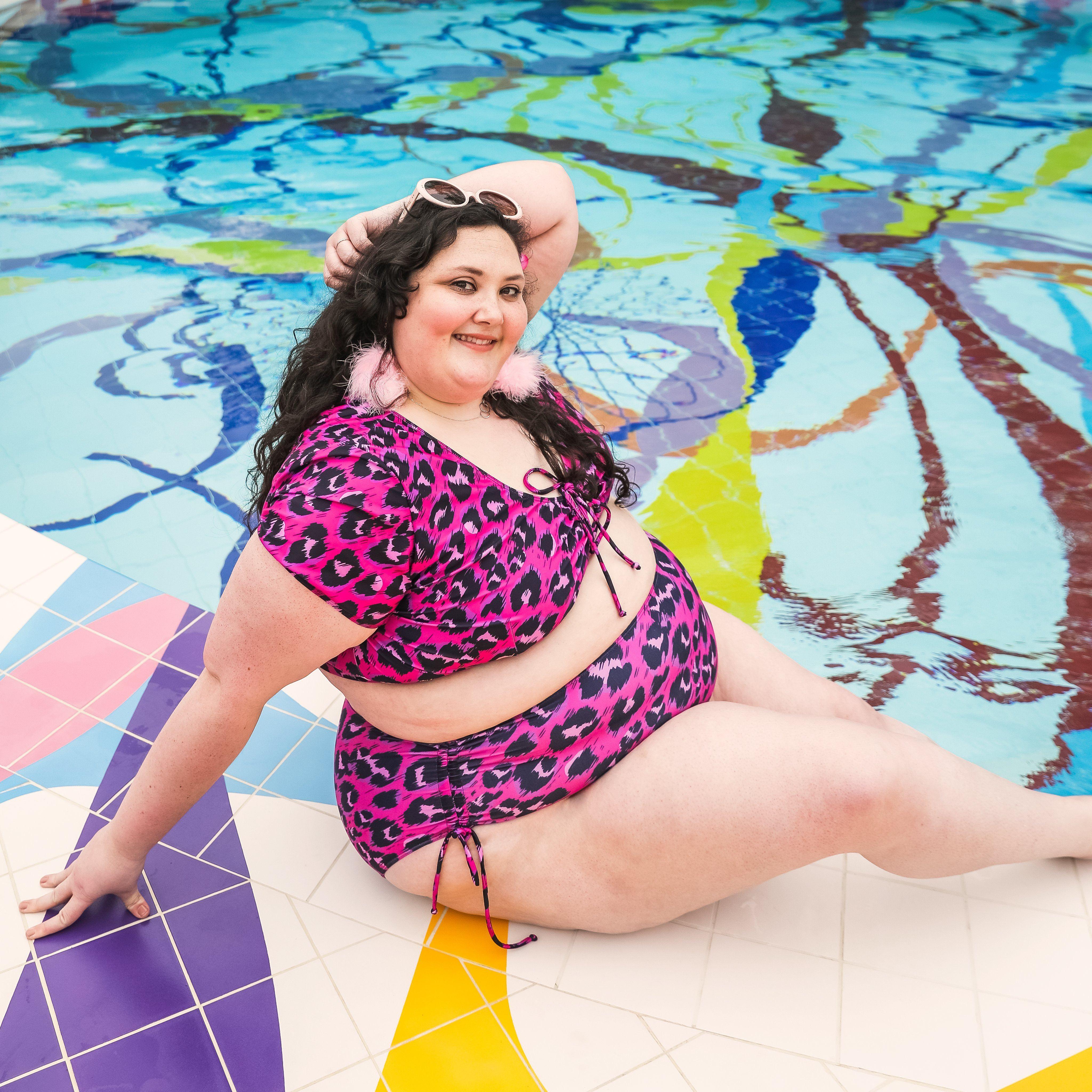 As you Wish Bikini Top - Zenithce