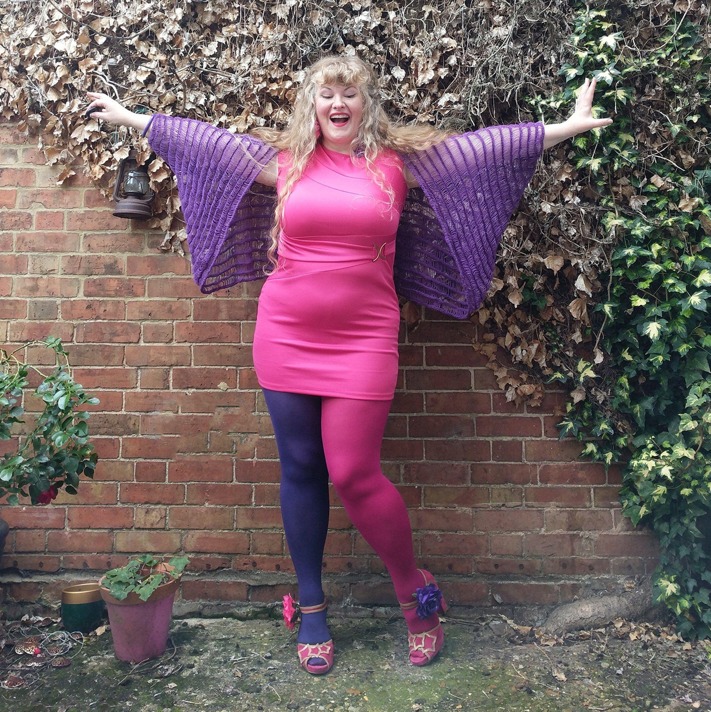 Duos - Suffragette Pie - Zenithce