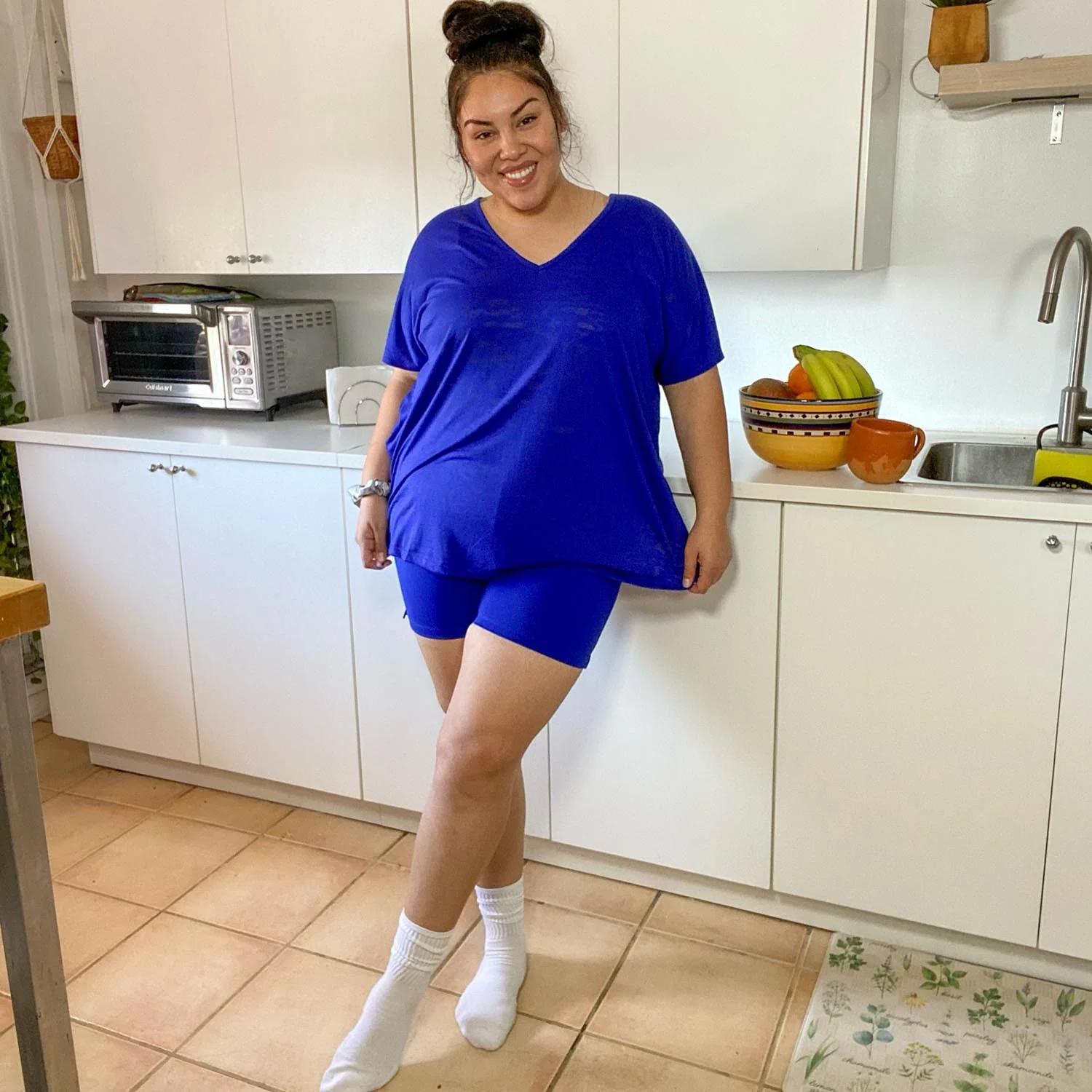 Burnout Sleep T-Shirt - Arabesque - Zenithce