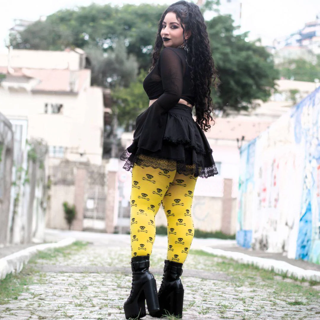 Skullz - Toxic - Zenithce