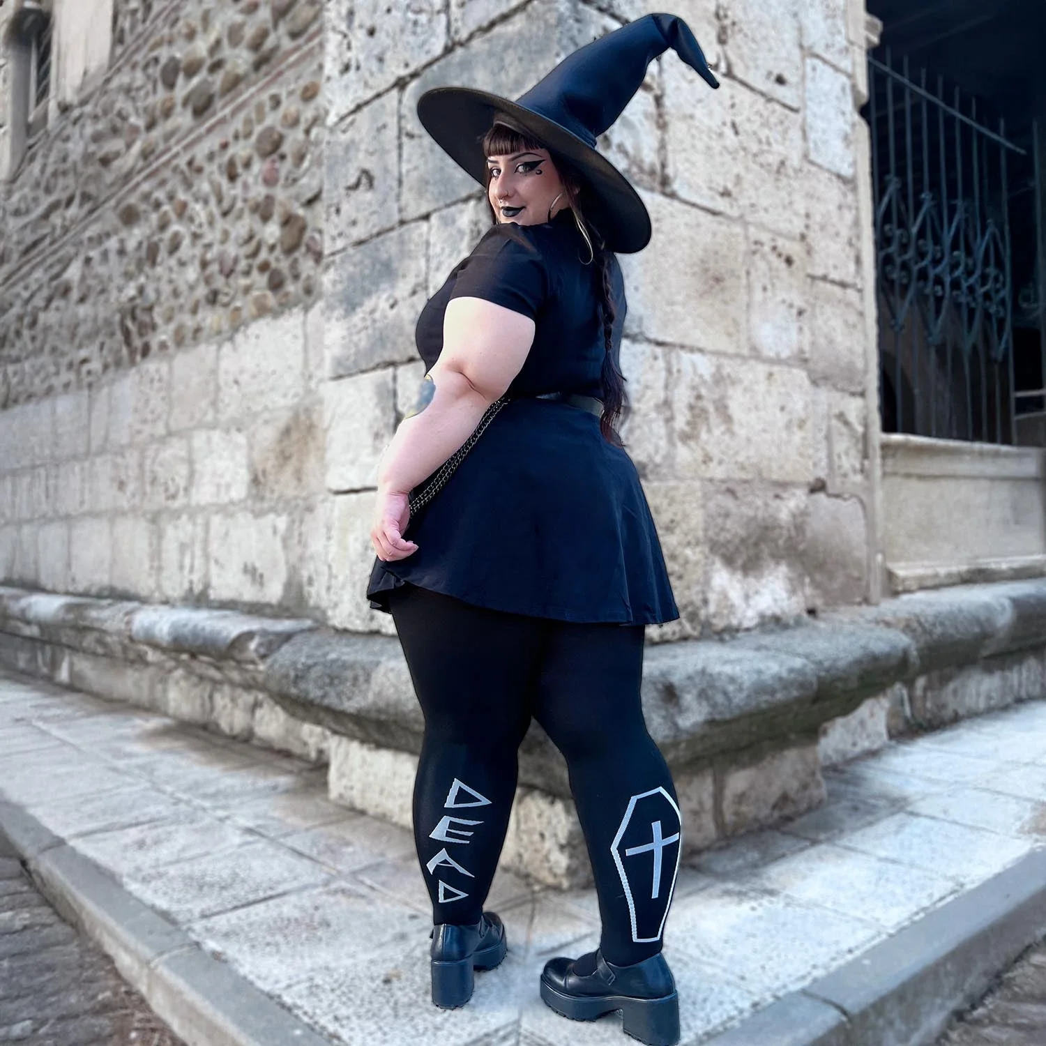 Dead Inside - Zenithce