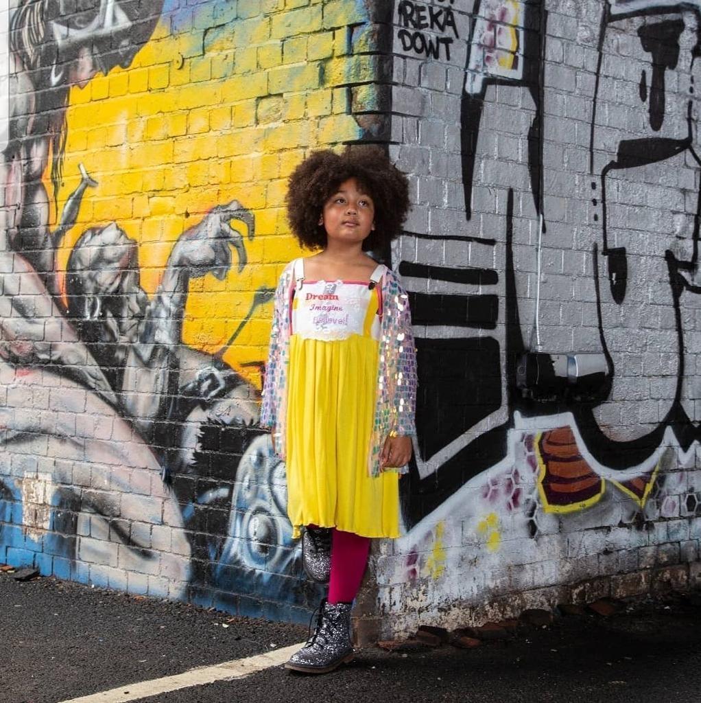 Tween Tights - Raspberry Pie - Zenithce