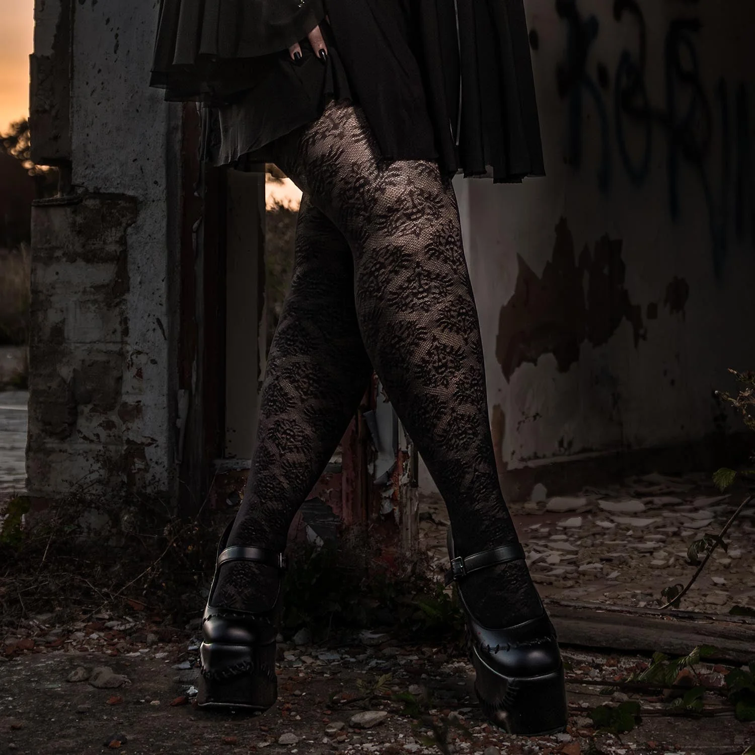 Phantom Veil - Zenithce