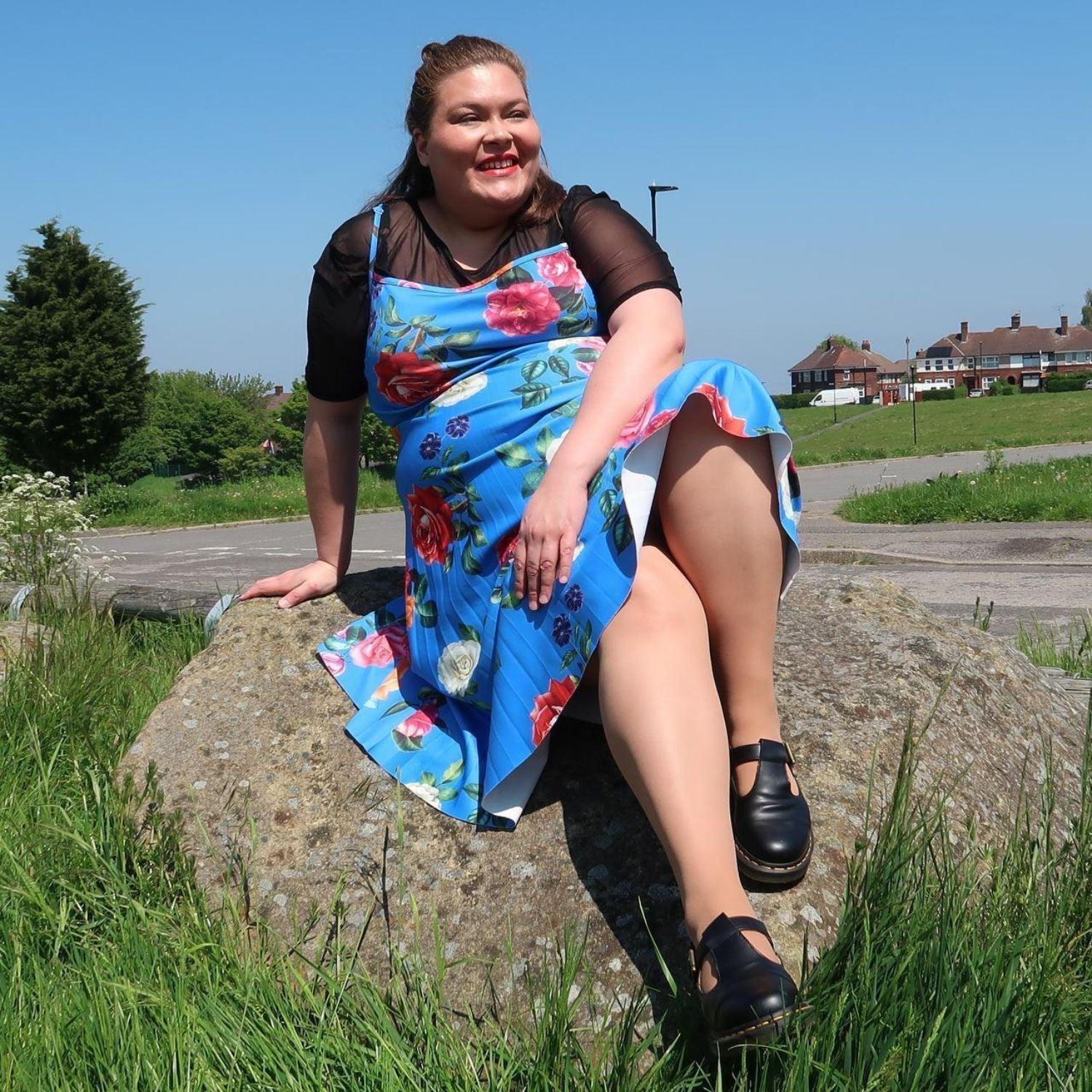 30 Denier Sheer Tights - Caramel Latte - Zenithce