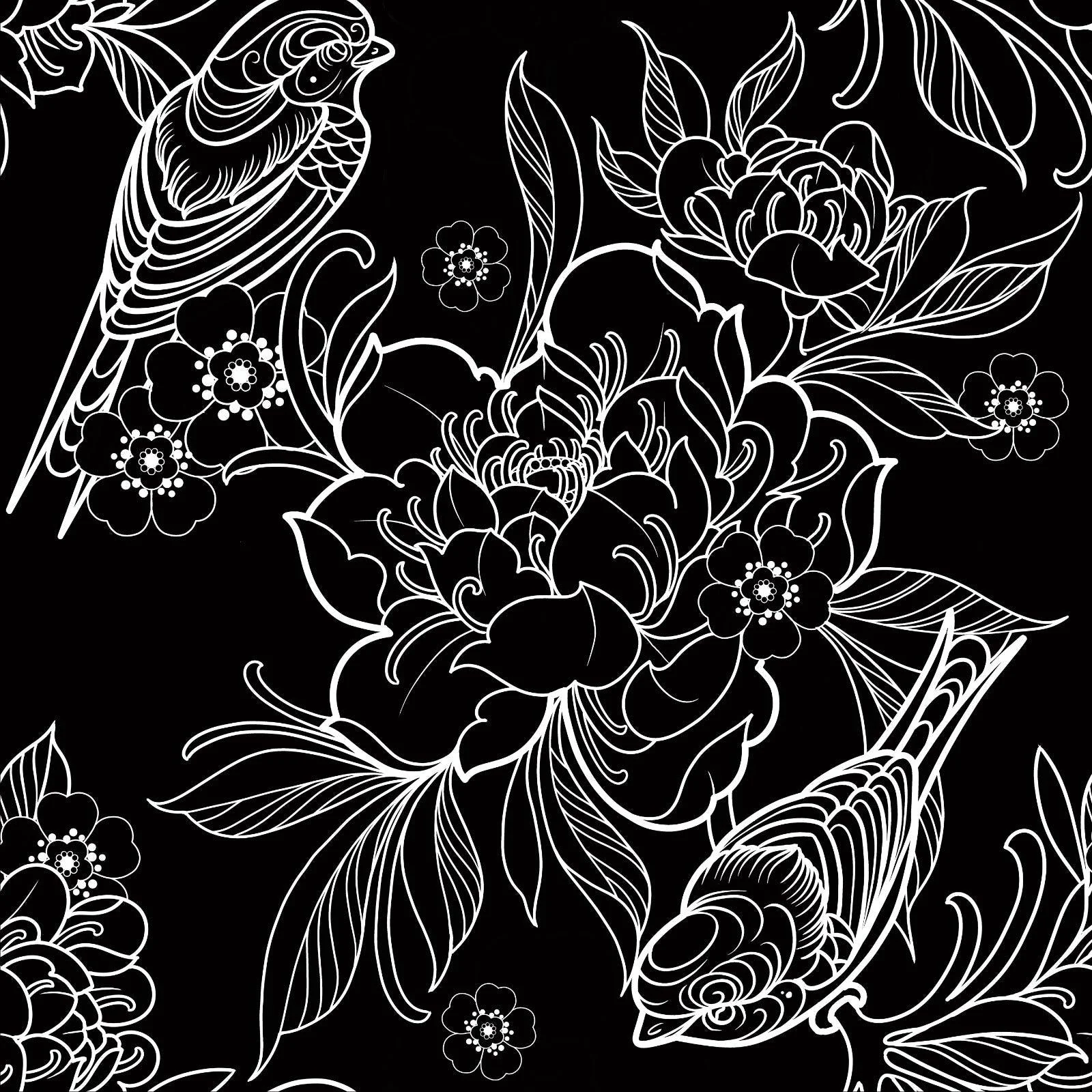 Satin Robe - Destiny - Zenithce