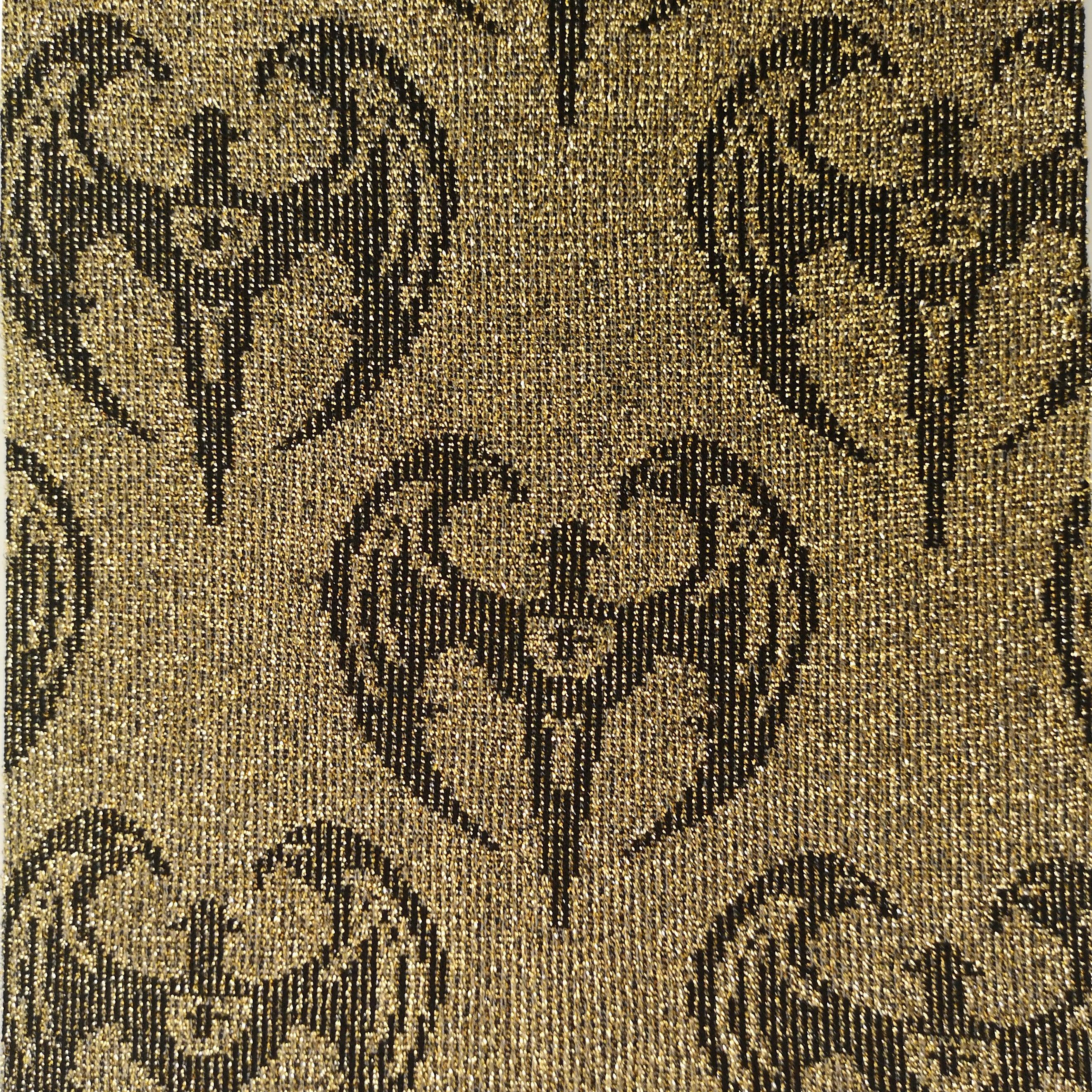 ACOTAR Tights - Gold Legion - Zenithce