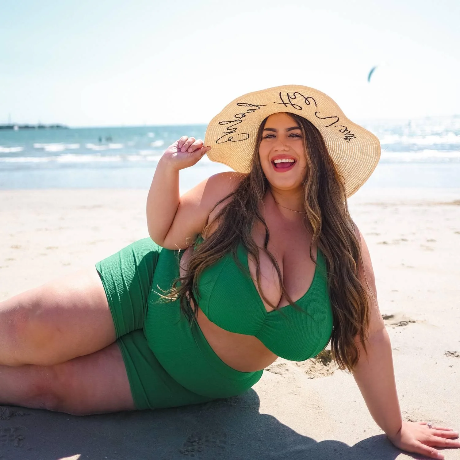 There Can Be Only One Bikini Top - Craic - Zenithce