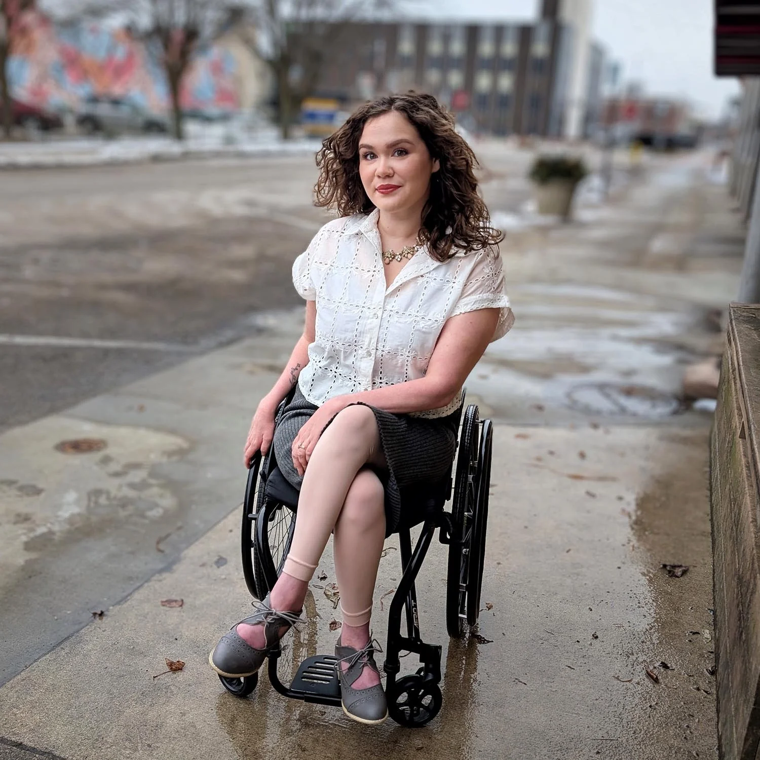 Footless Tights - Majestic - Zenithce