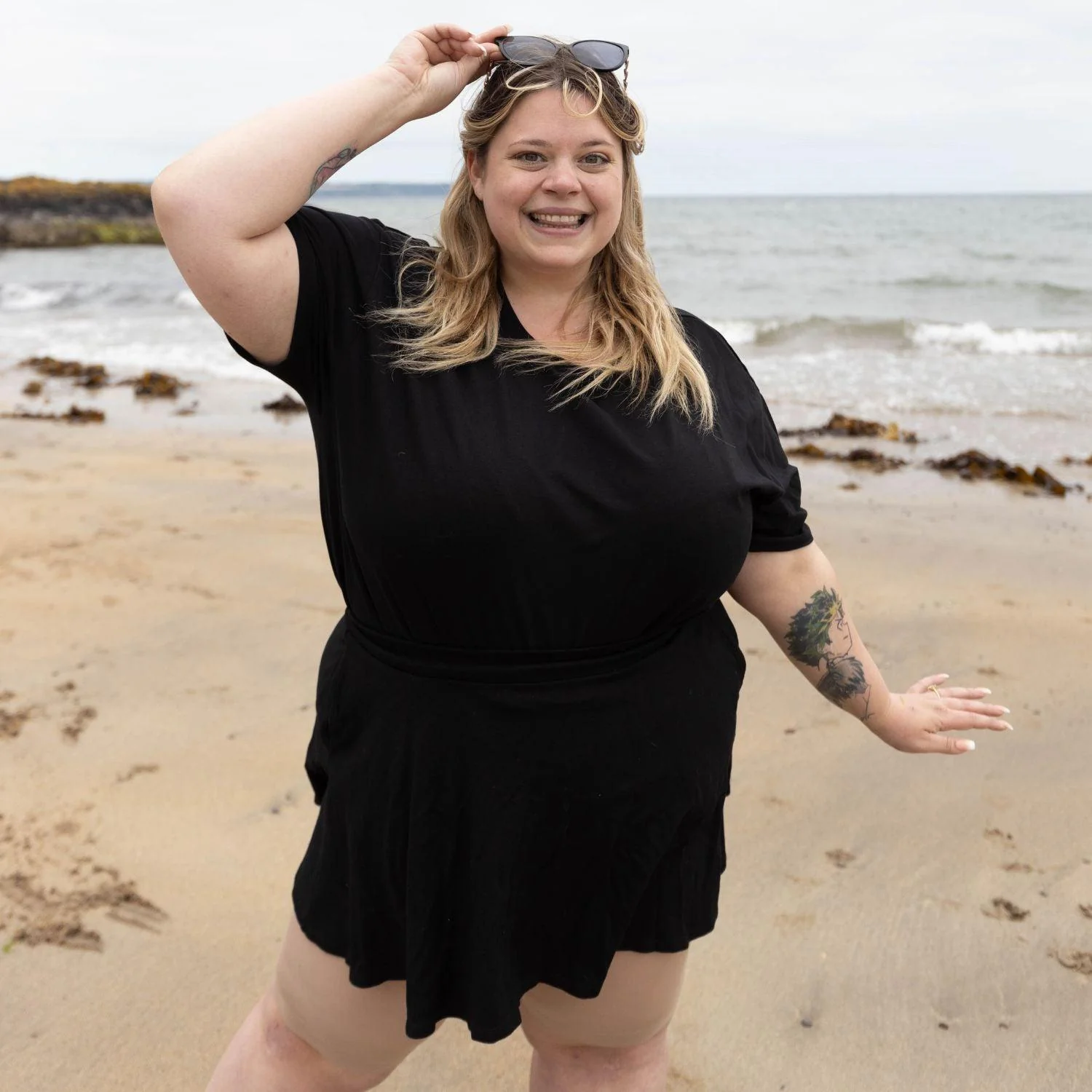 Organic Cotton ACOTAR T-Shirt - Wing Span - Zenithce