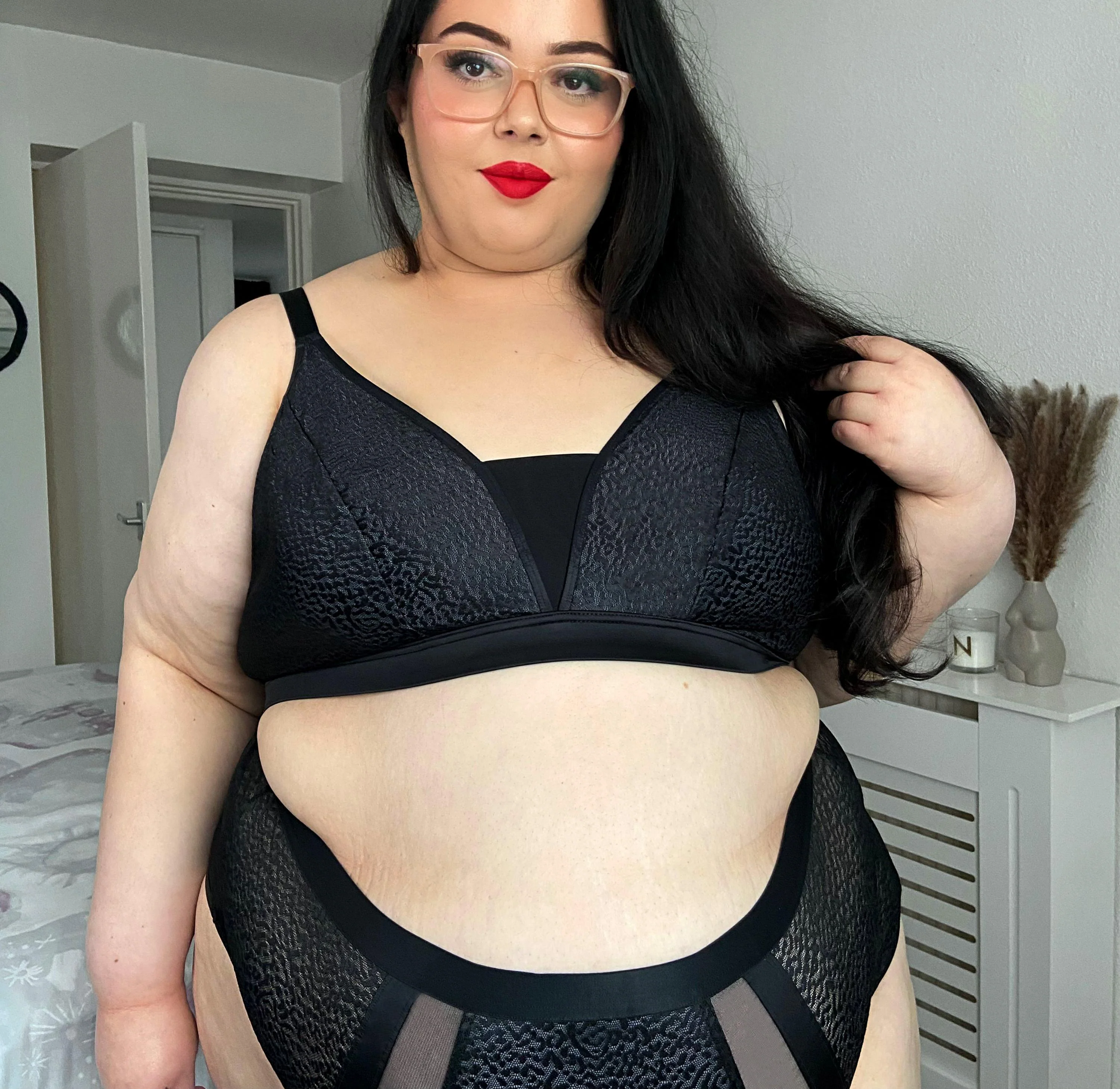 Leopard Bra - Zenithce