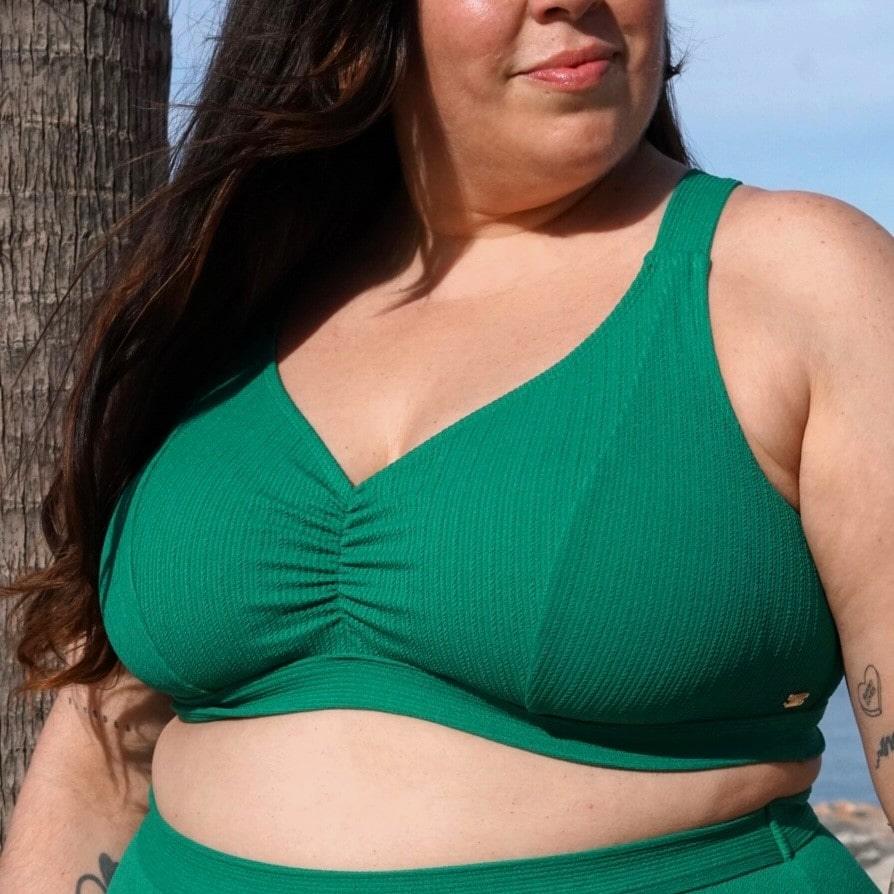 There Can Be Only One Bikini Top - Craic - Zenithce