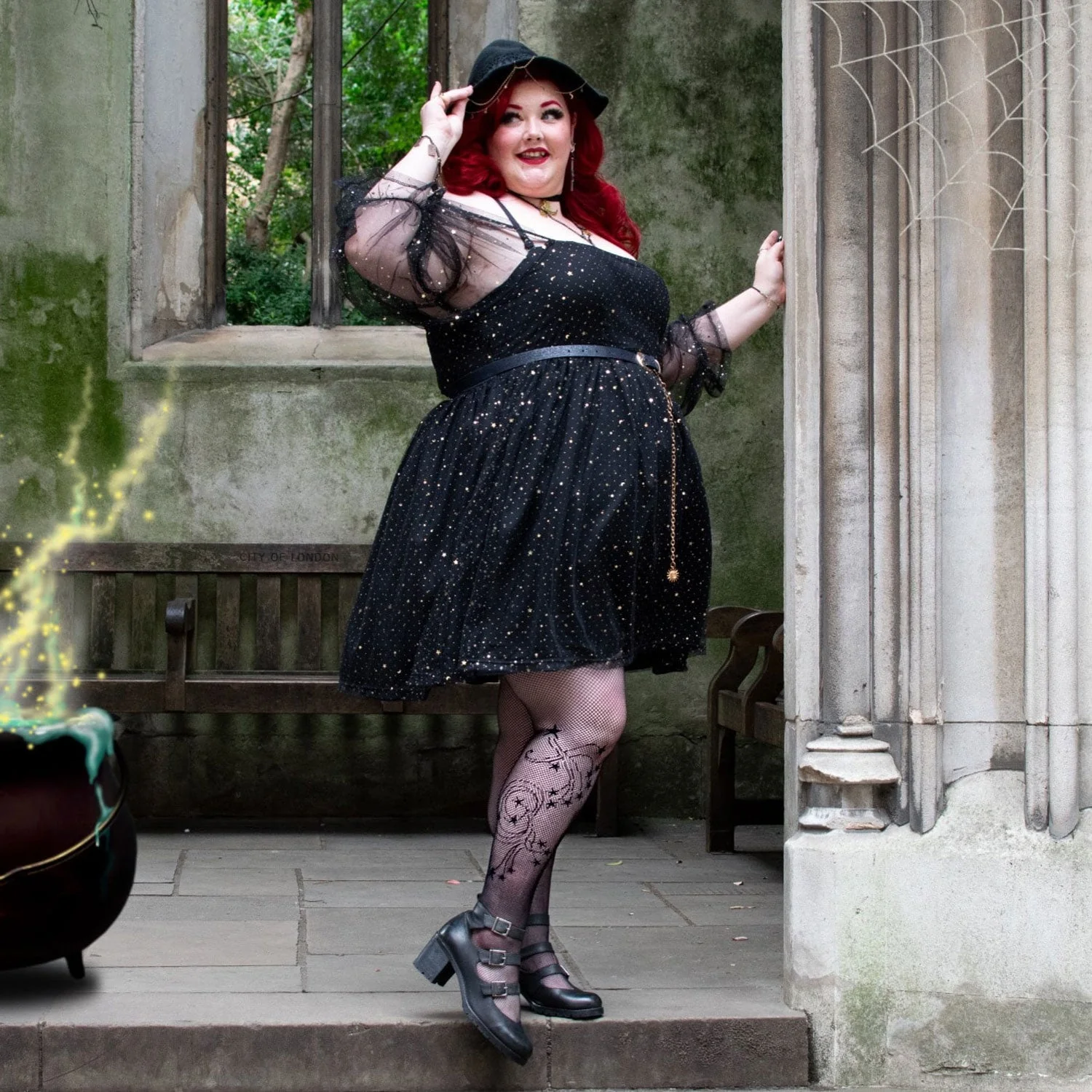 Fish Upon A Star - Zenithce