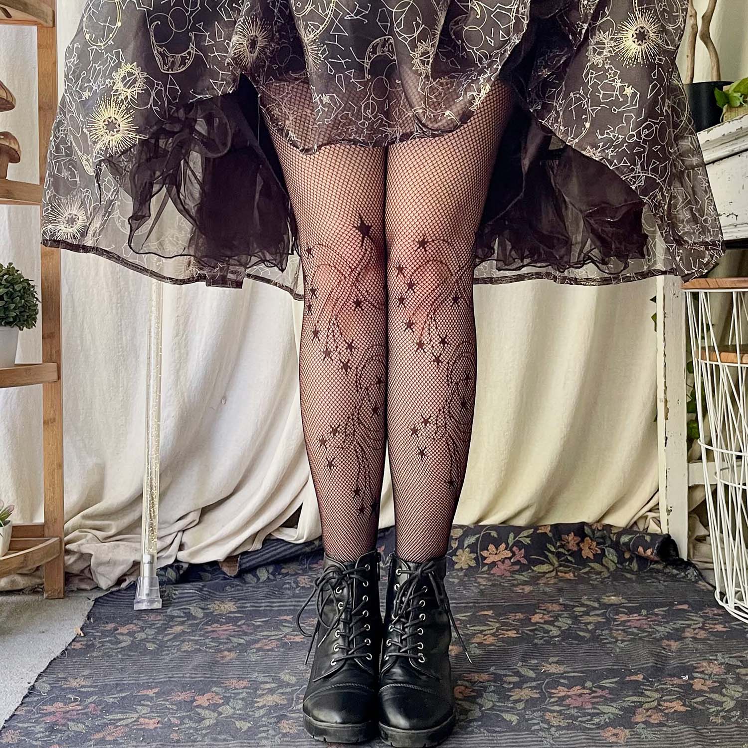 Fish Upon A Star - Zenithce