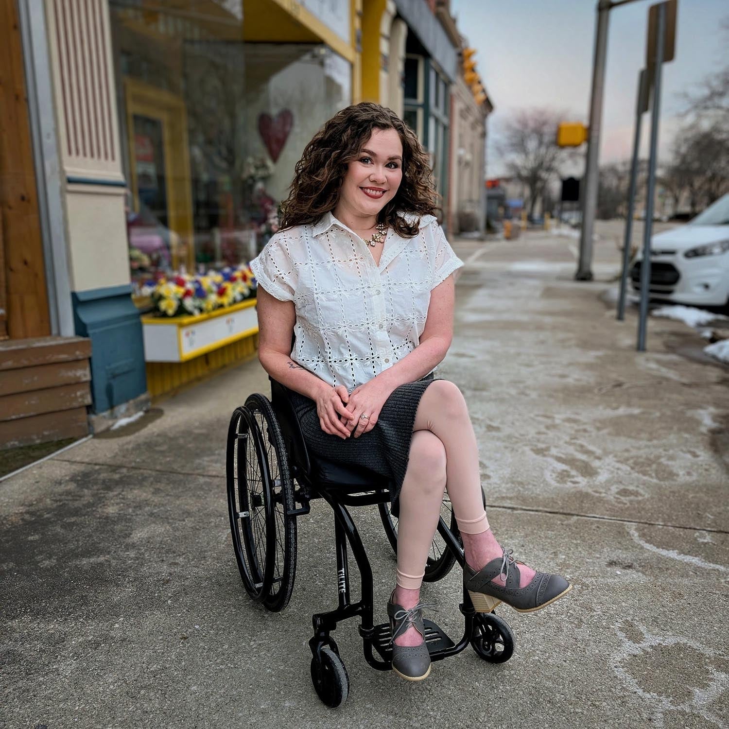 Footless Tights - Majestic - Zenithce