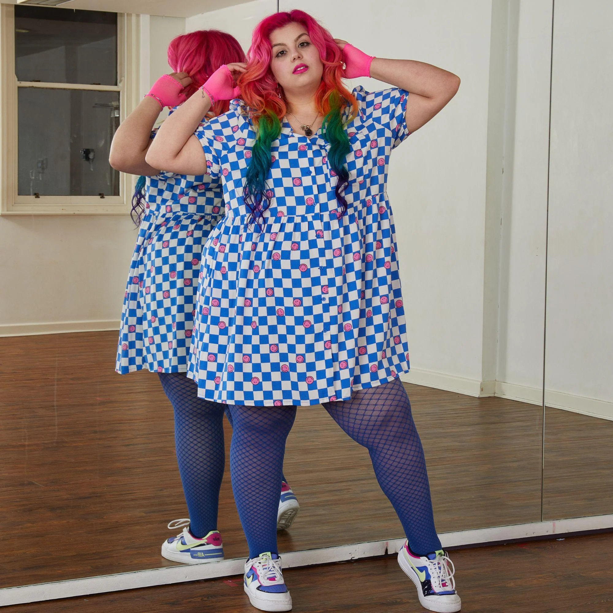 Blackadder - True Blue - Zenithce