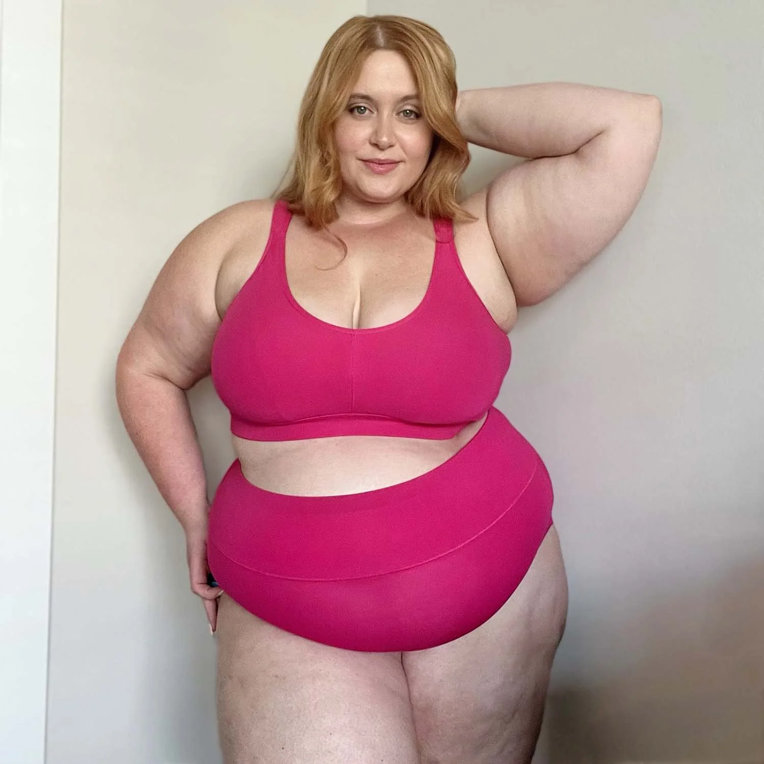 Organic Cotton Bra - Barbara - Zenithce