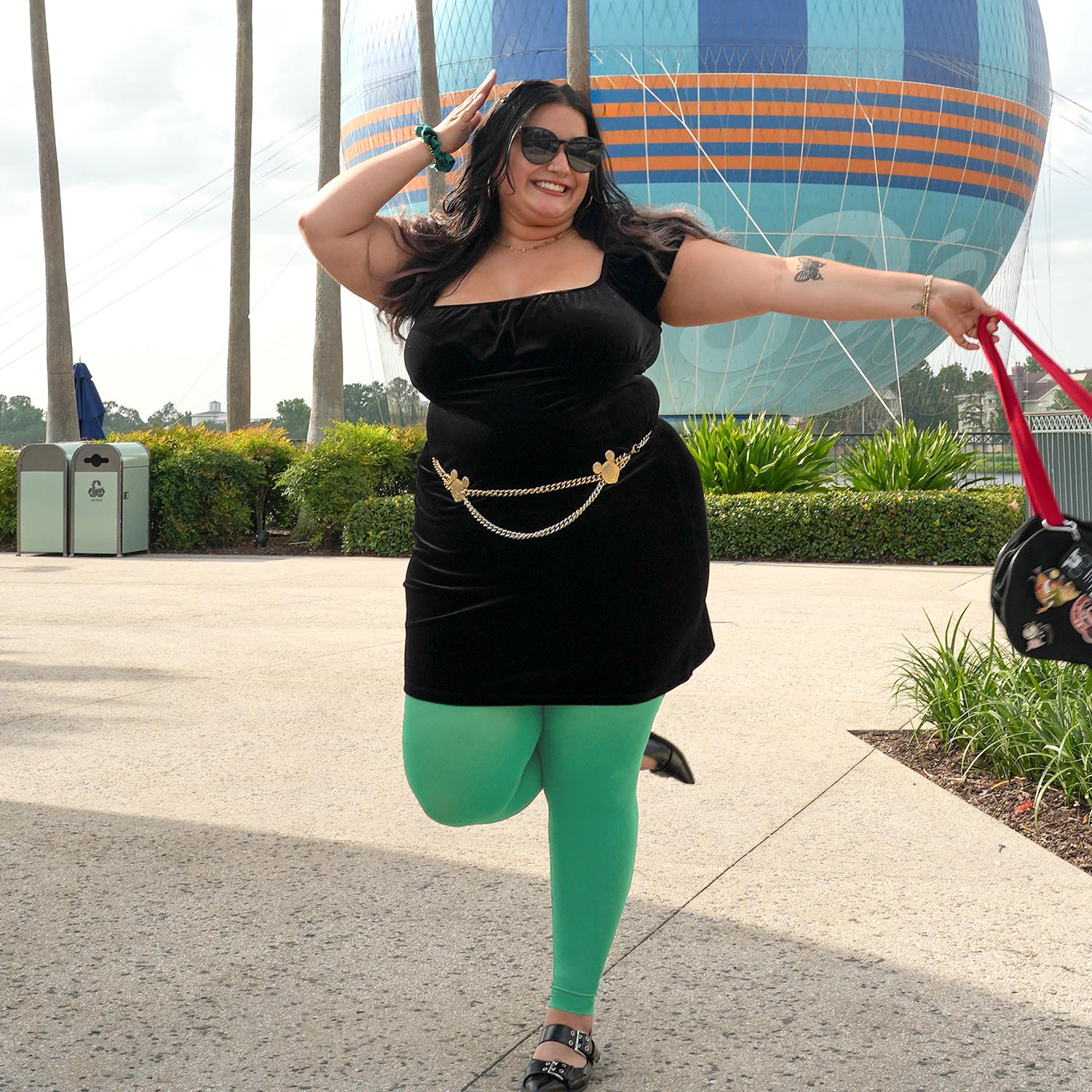 Footless Tights - Craic - Zenithce