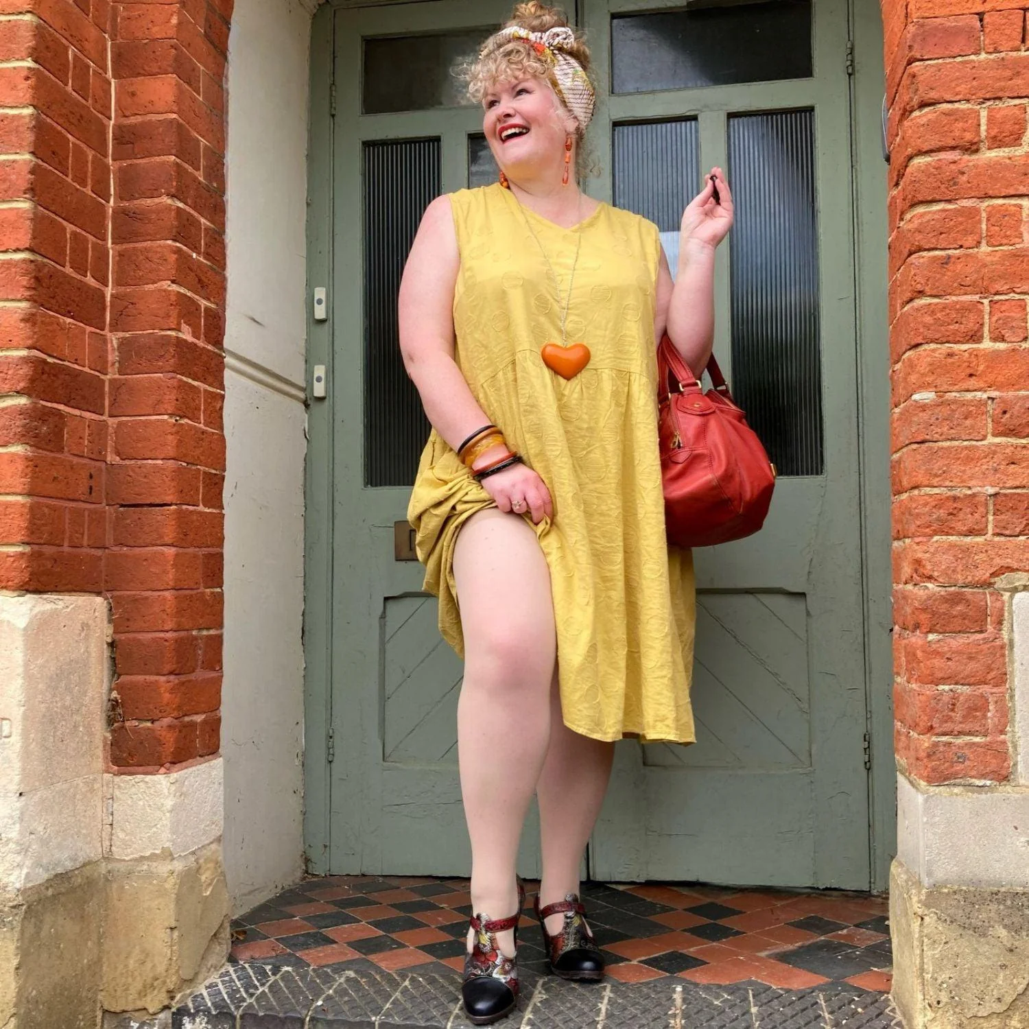 30 Denier Sheer Tights - Vanilla Marshmallow - Zenithce