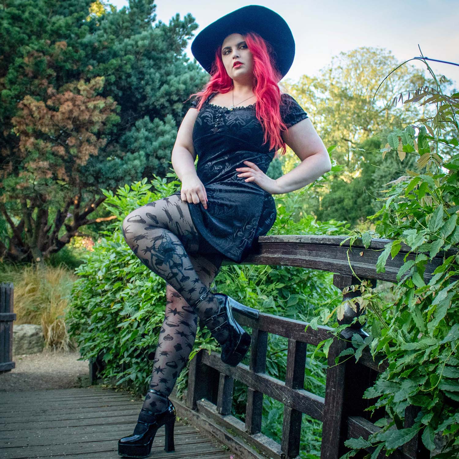 Alchemical Romance - Zenithce