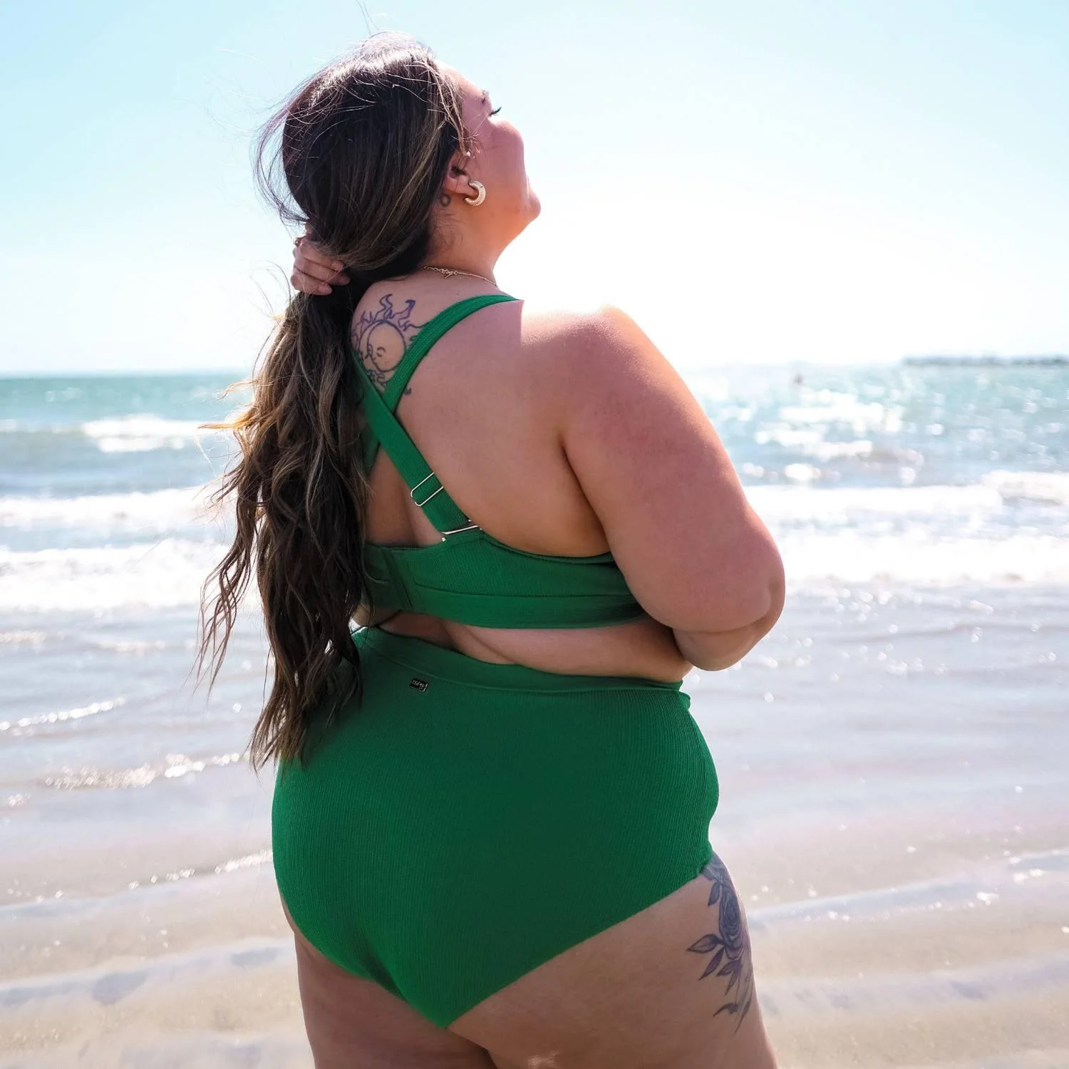 There Can Be Only One Bikini Top - Craic - Zenithce