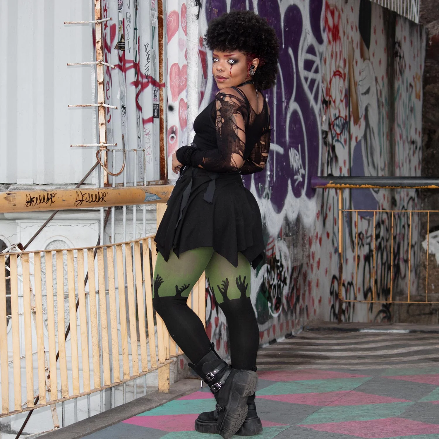 Necropolis - Zenithce