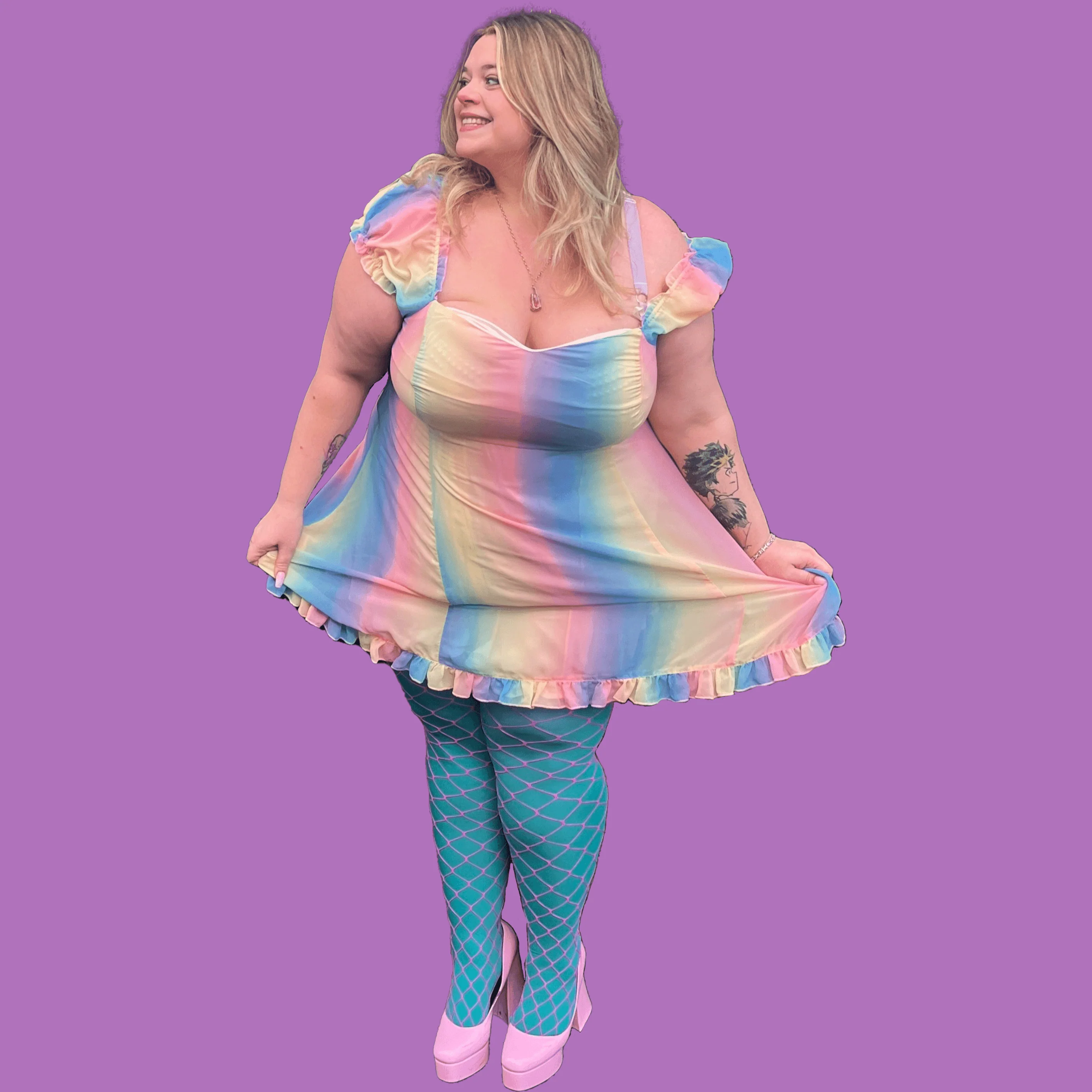 Sharkies - Bodacious - Zenithce