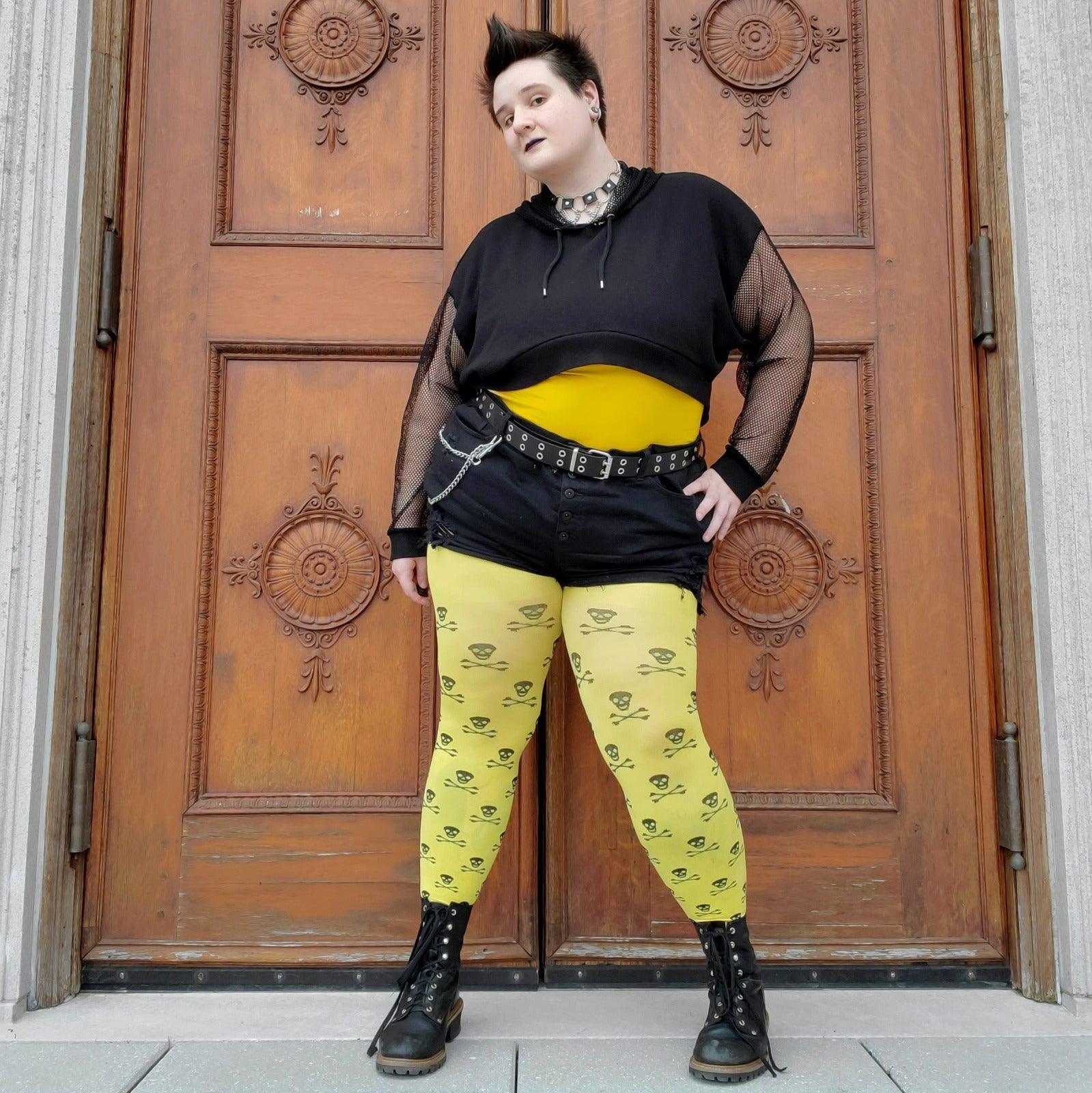 Skullz - Toxic - Zenithce